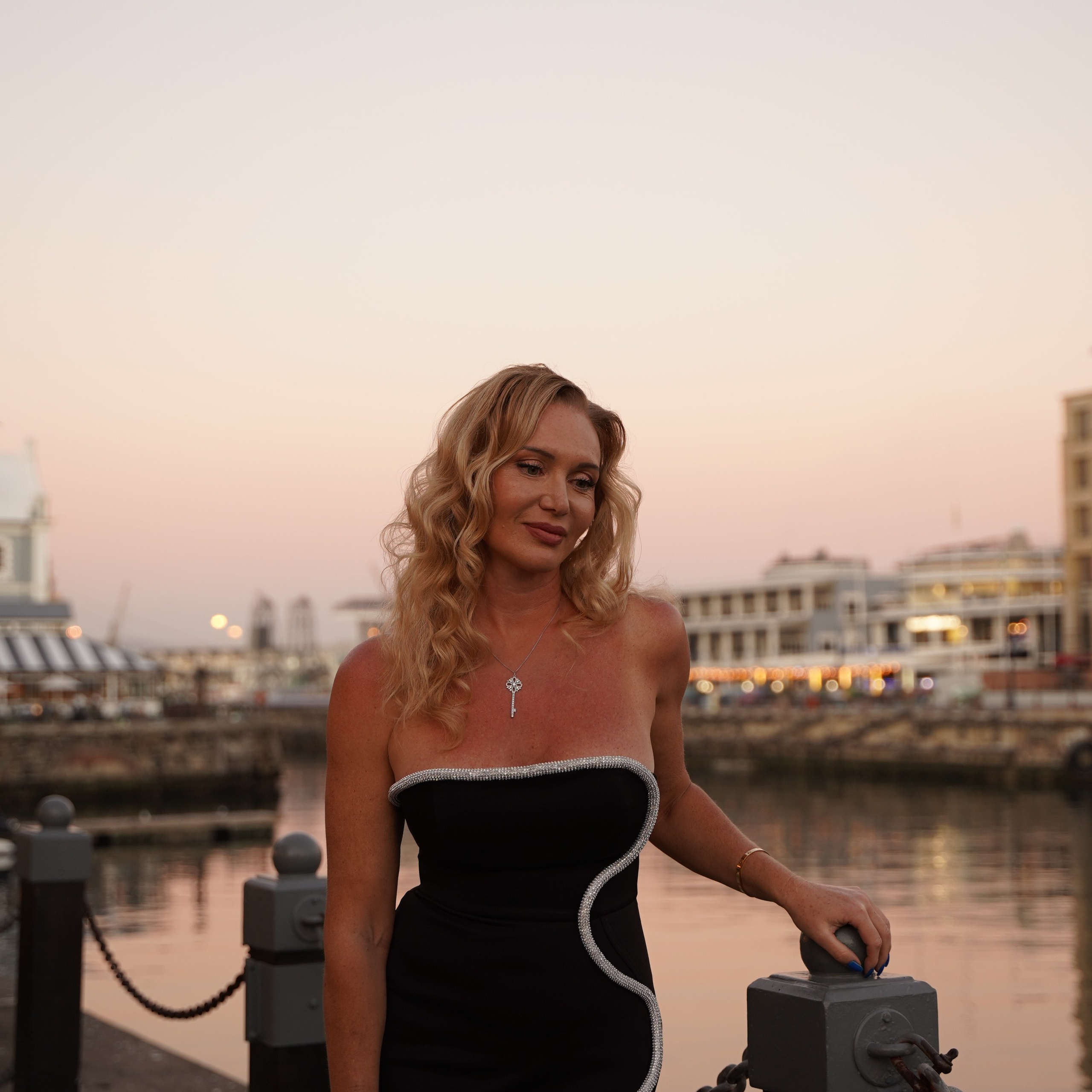 Отзывы. Фотограф в Кейптауне