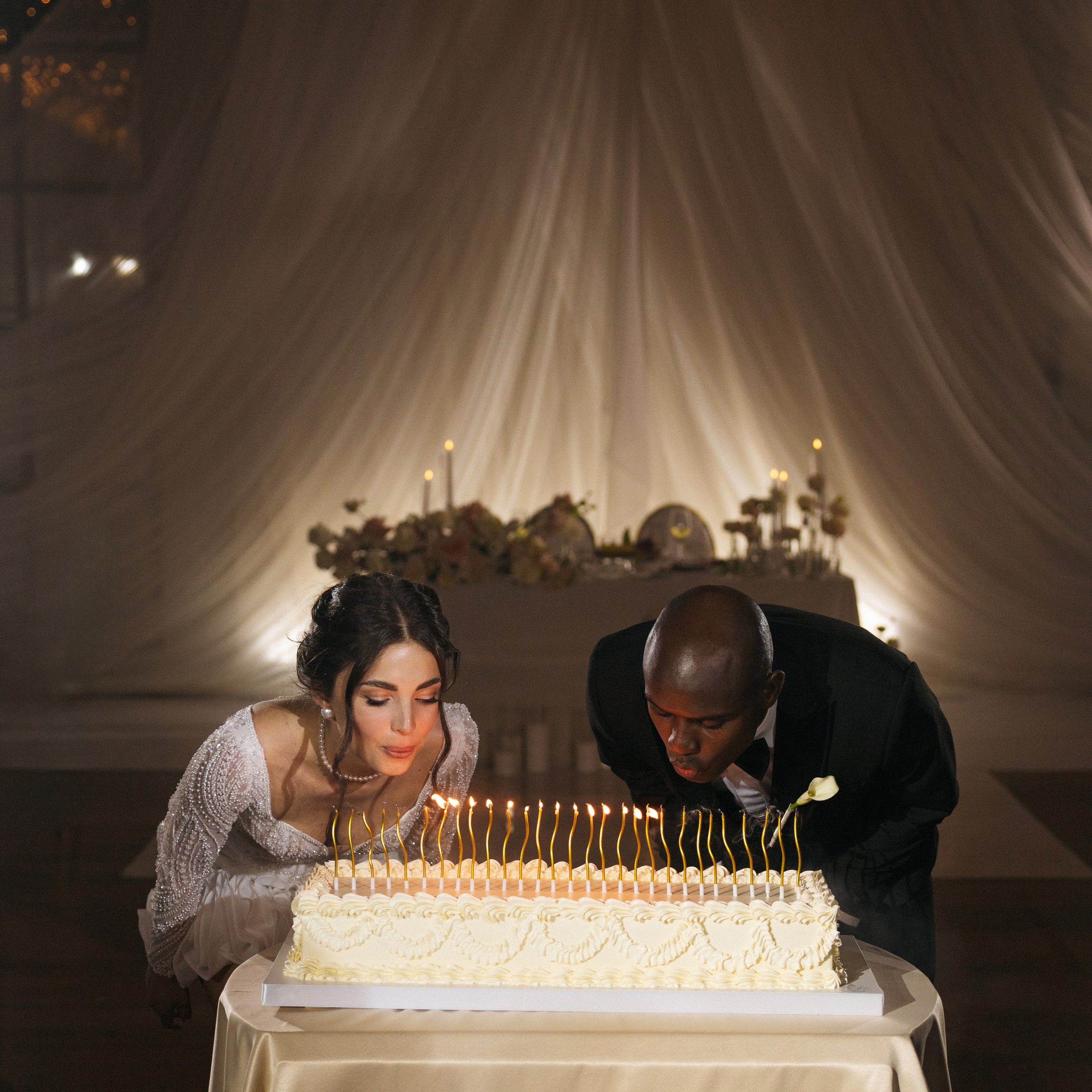 Эгаш + Дарья | Свадебный день в&nbsp;Сочи