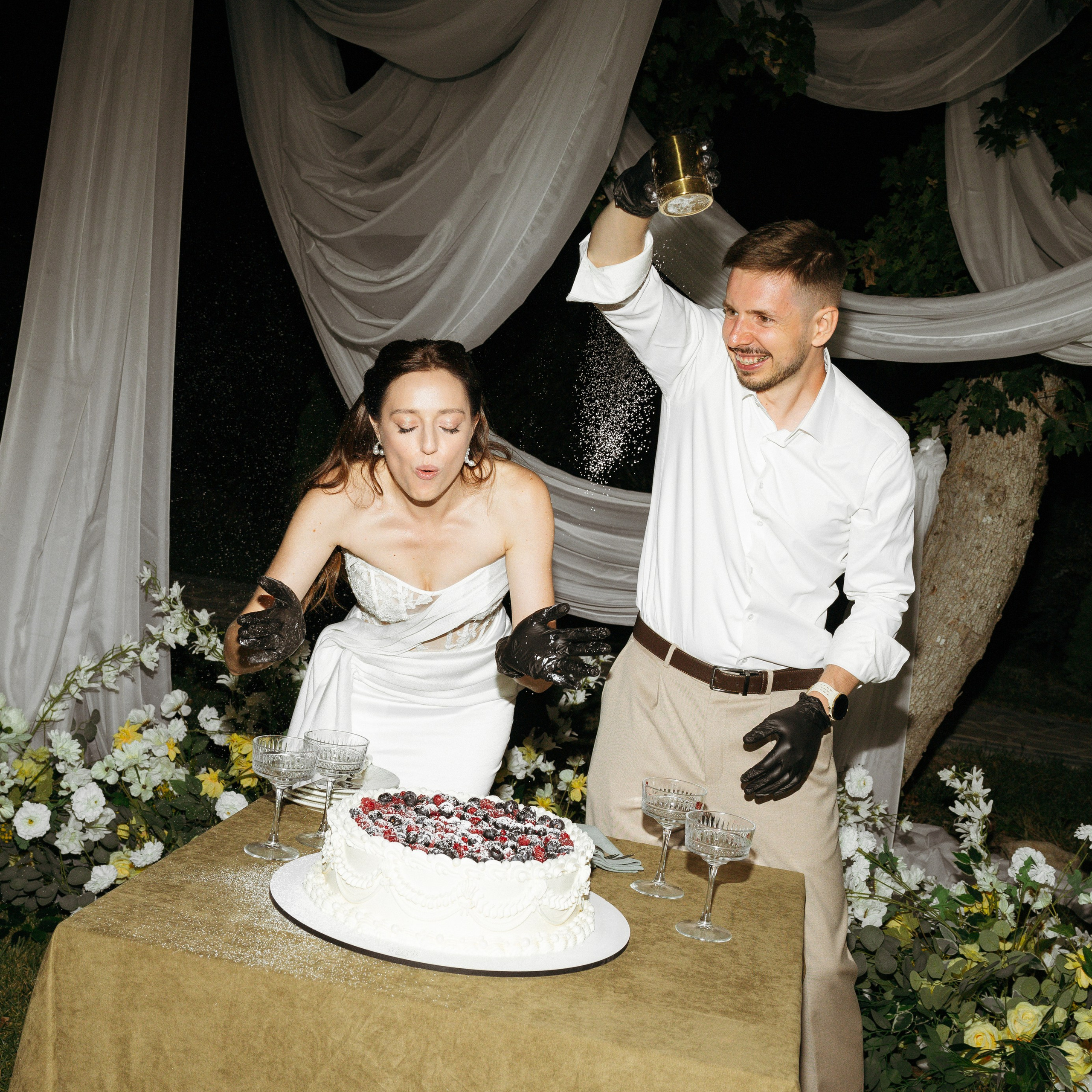 Карина + Альберт