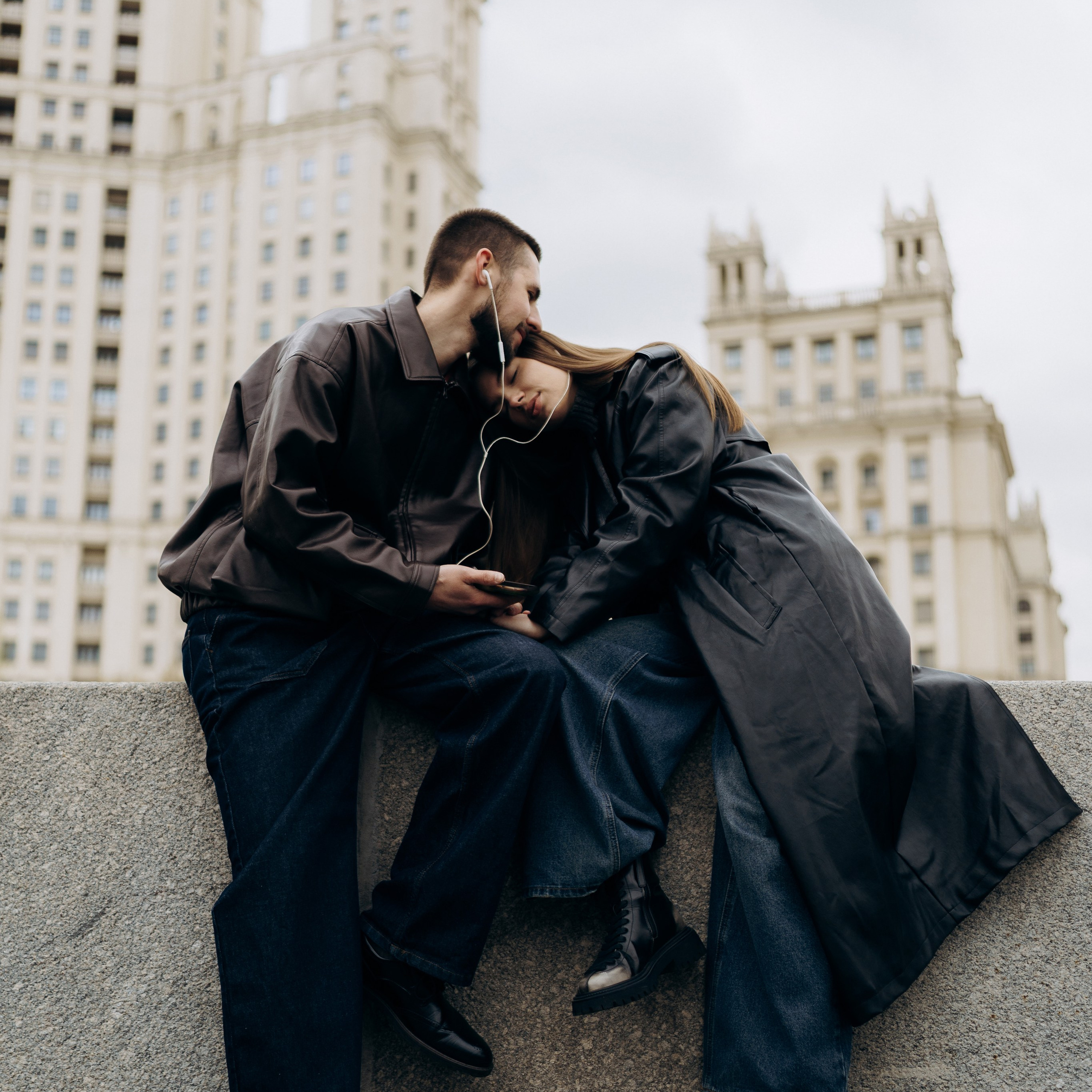 Love Story