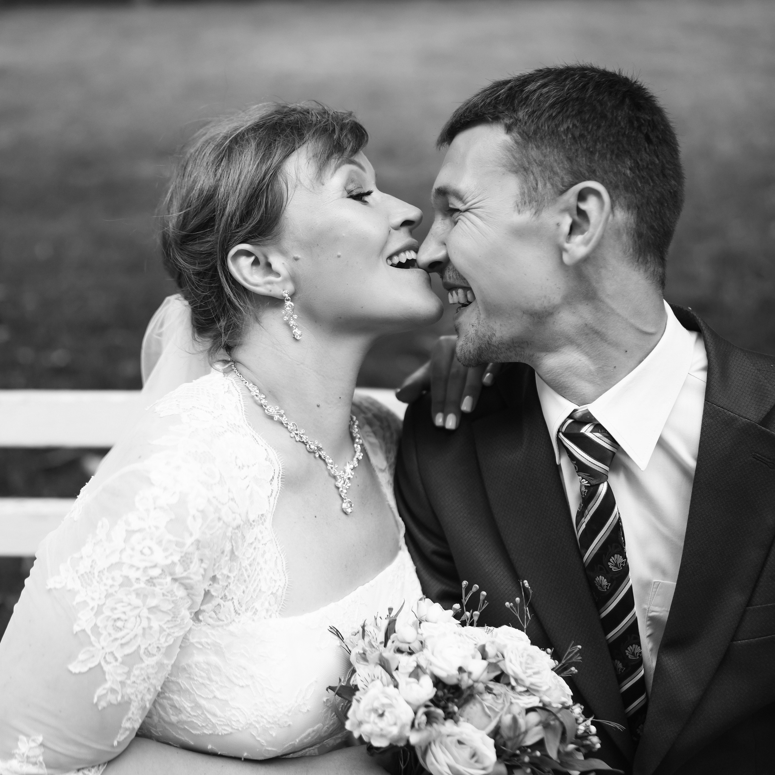 Галина и Алексей