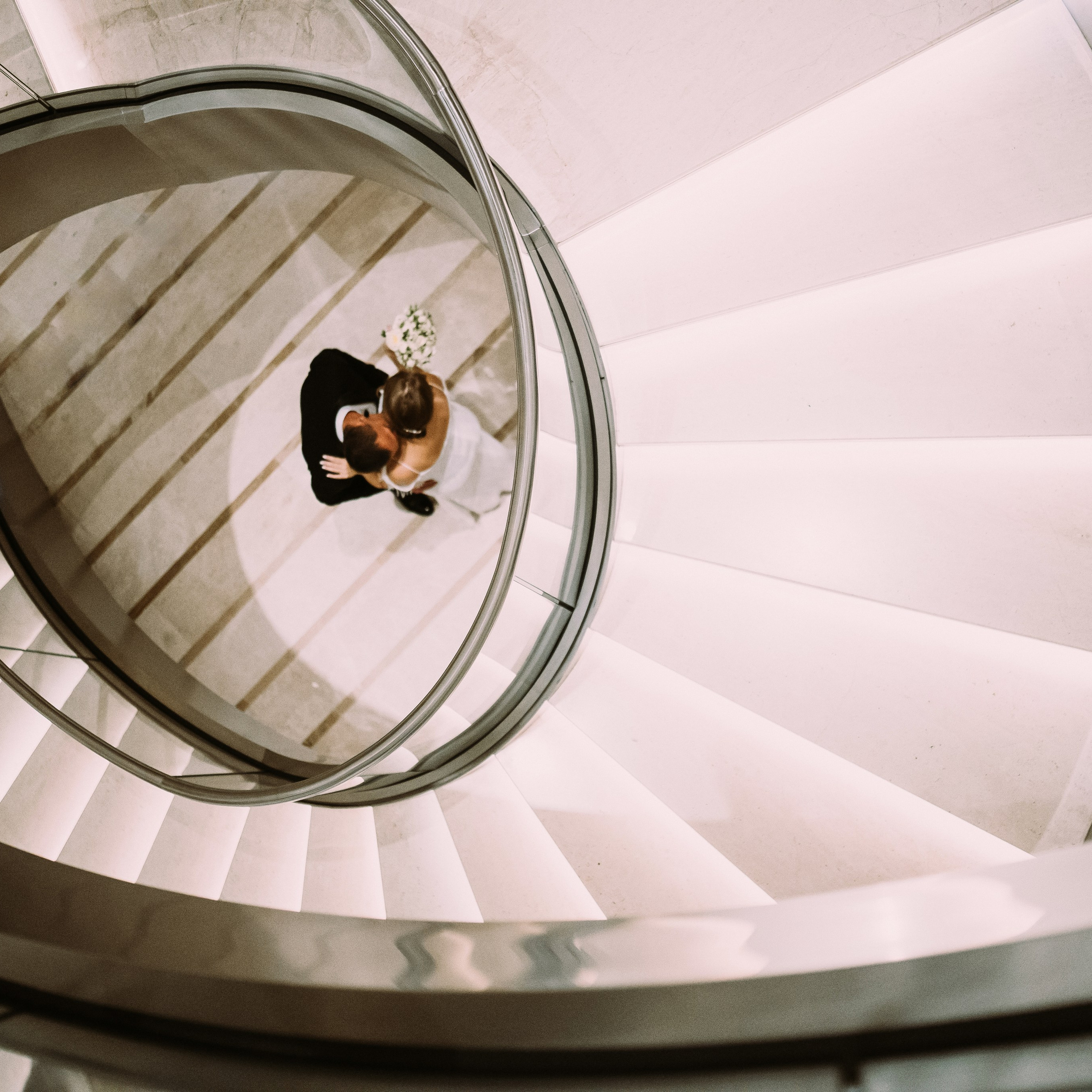 Саша и Олег