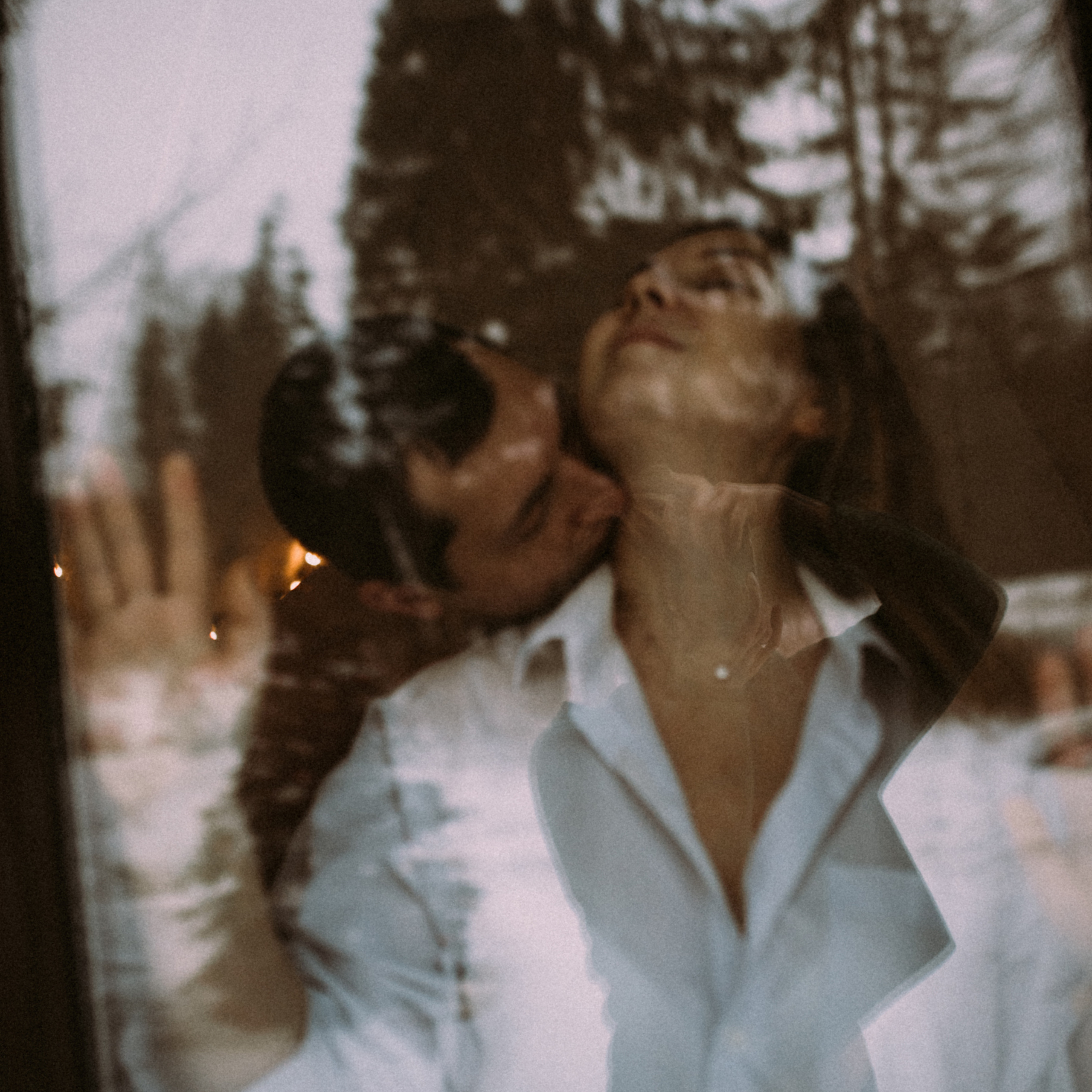 Побыть вдвоём