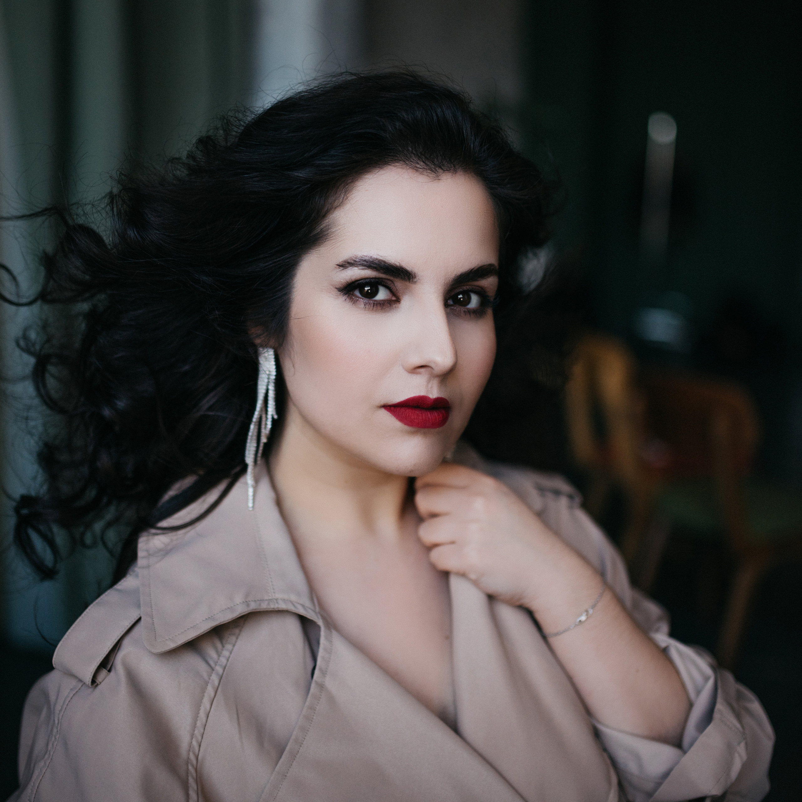 Отзывы. Фотограф Москва Татьяна Гайдаржи