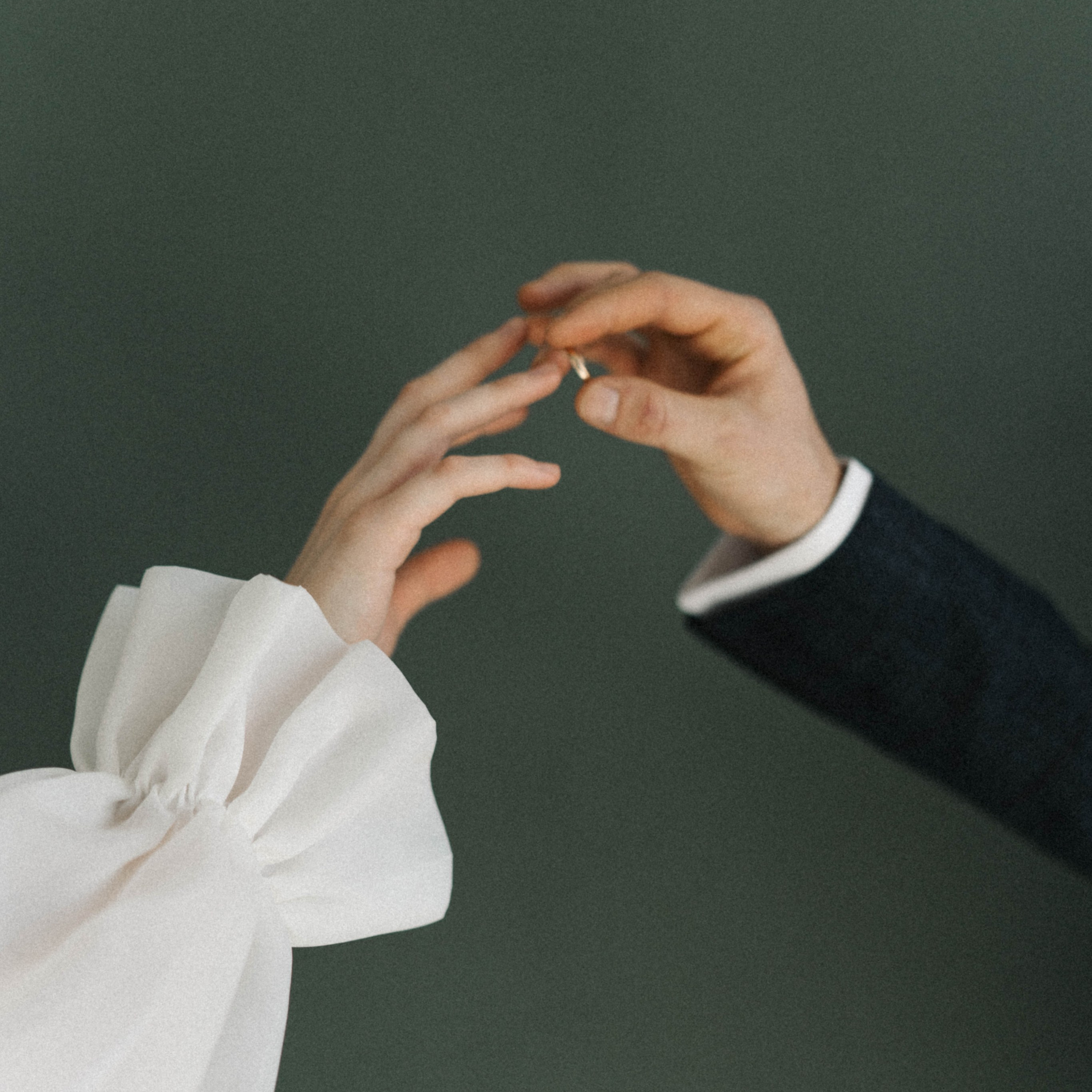 Ирина и Анатолий (в фотостудии)