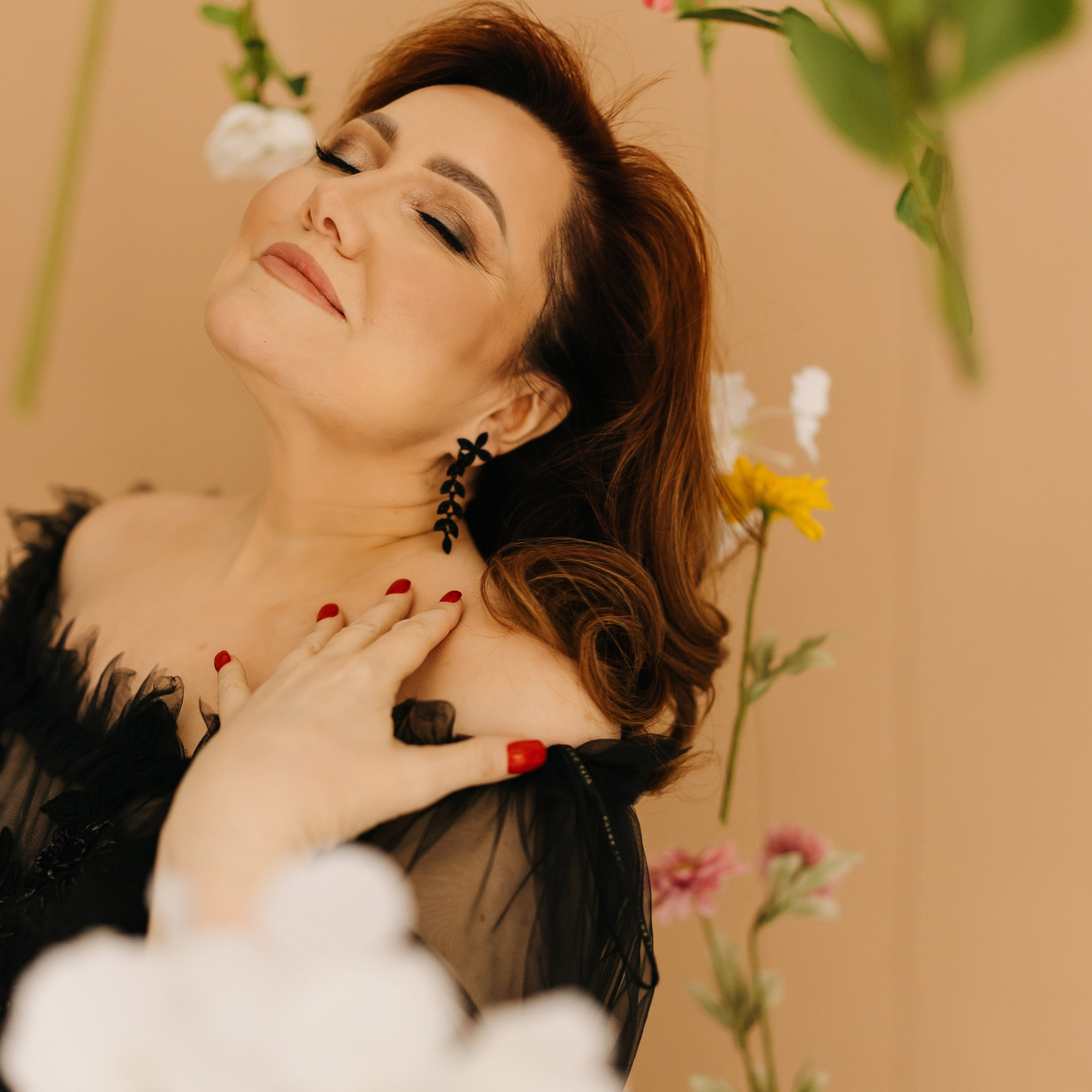 Отзывы. Фотограф Москва Татьяна Гайдаржи