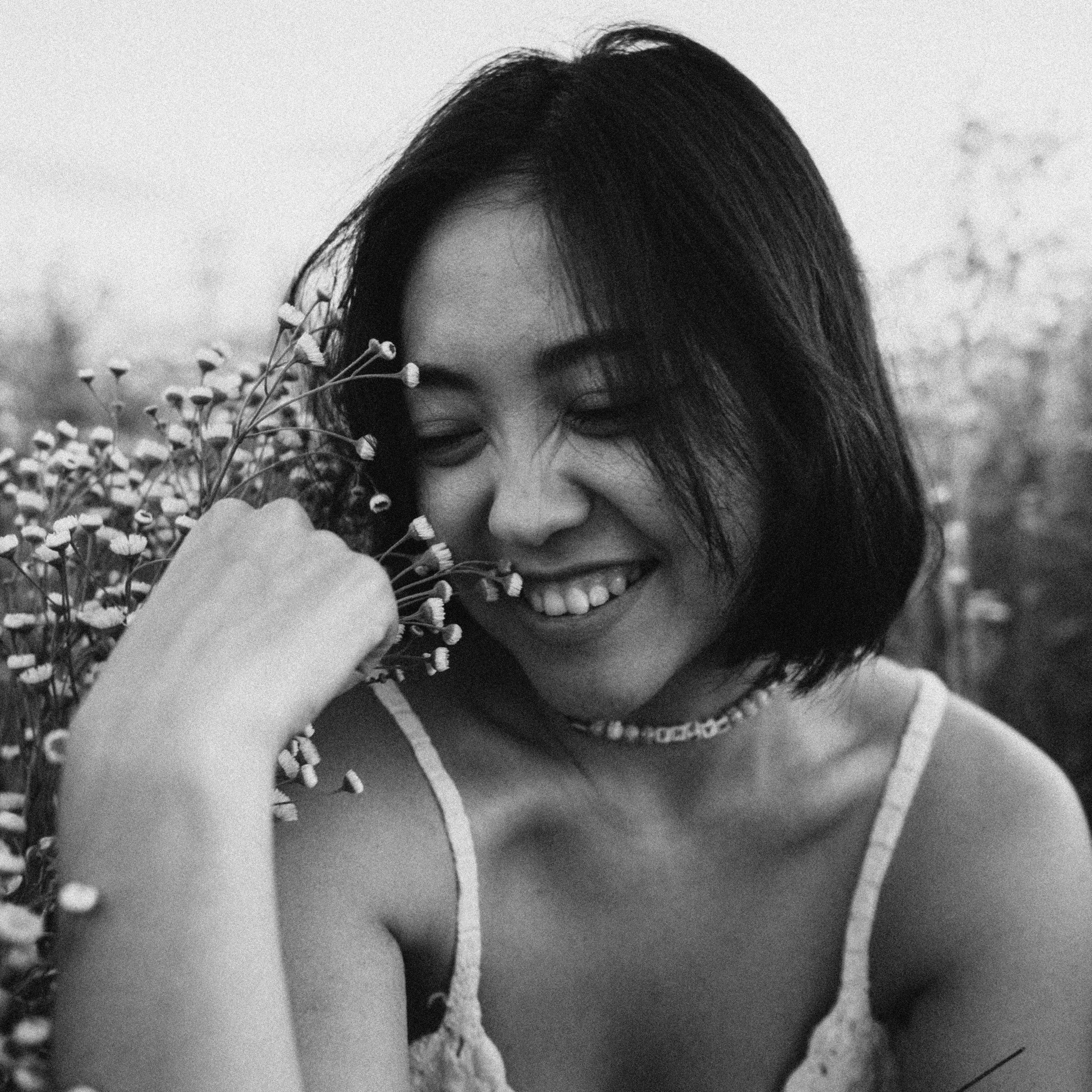 Свидание с&nbsp;ромашками