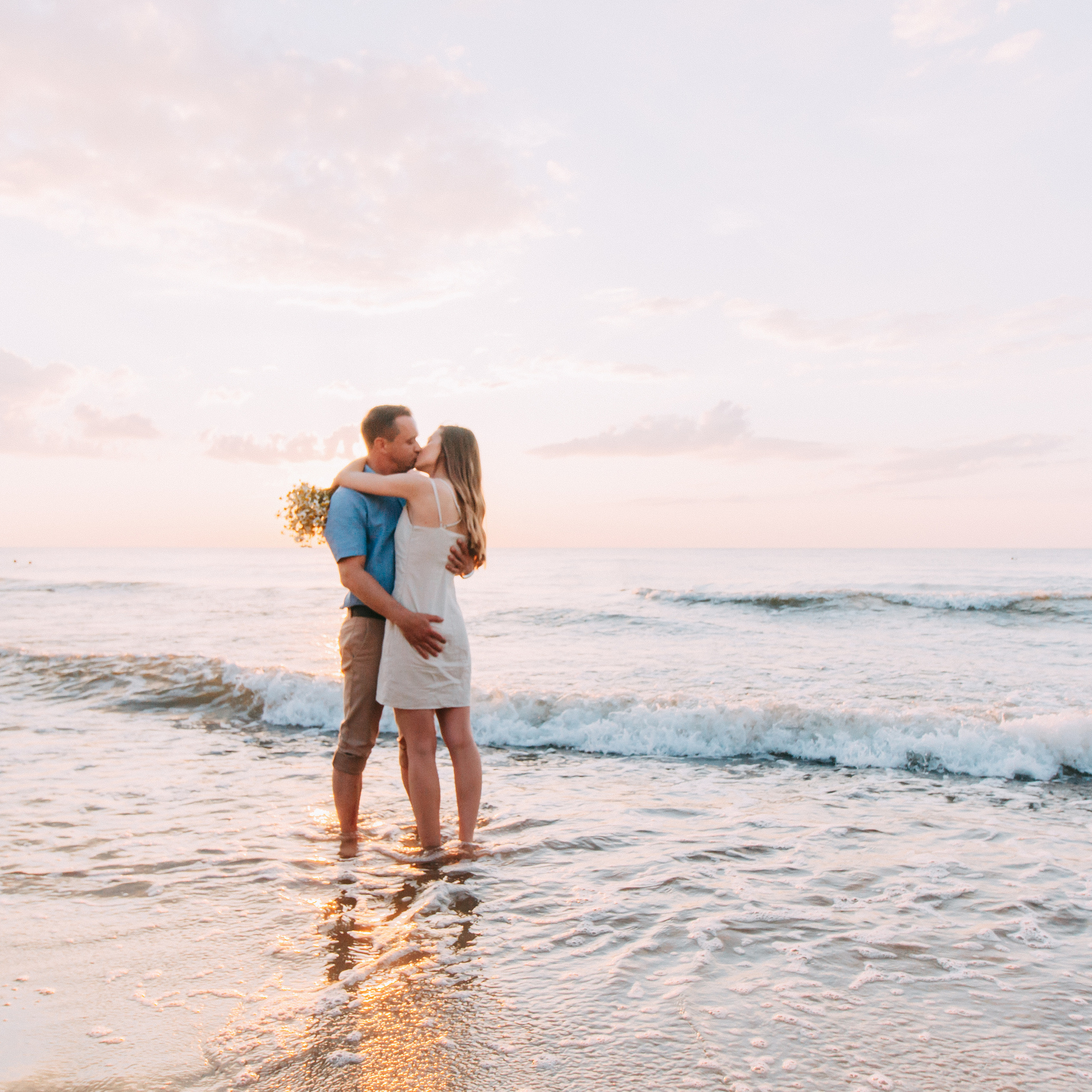 Свидание на Балтике • Лето 2021