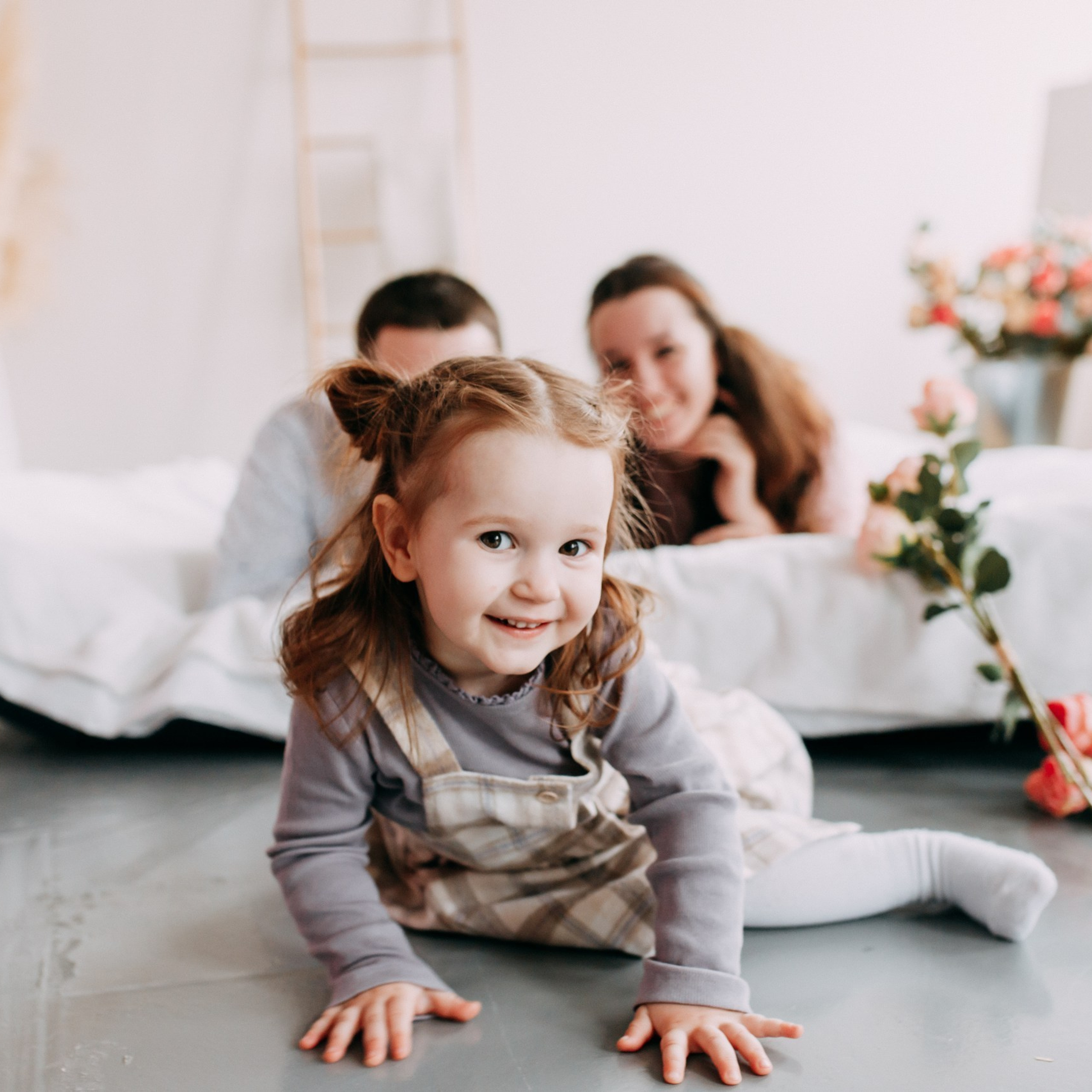 Семейный фотограф в Калининграде — отзывы. Фотограф в Калининграде Екатерина Осинцева