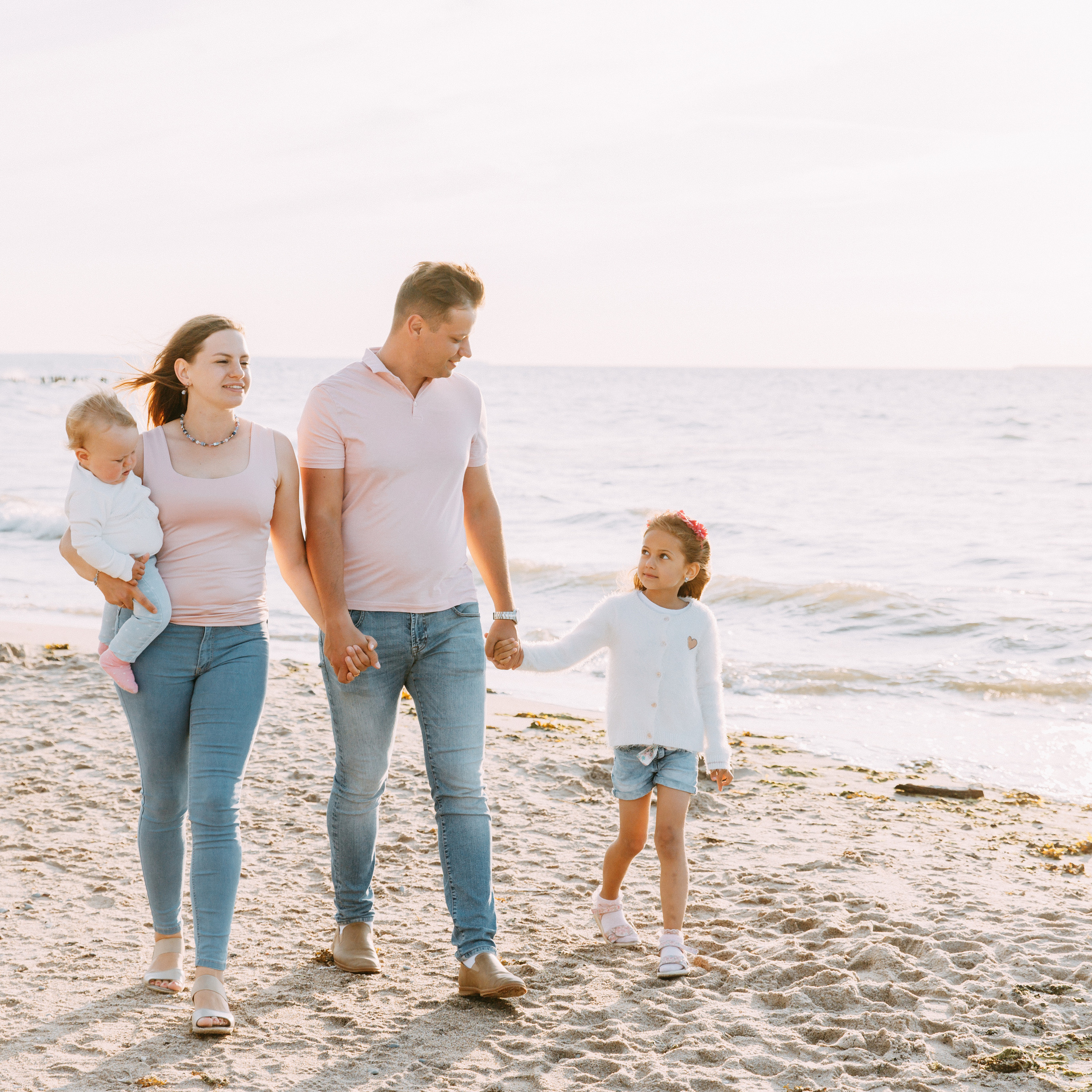 Семейный фотограф в Калининграде — отзывы. Фотограф в Калининграде Екатерина Осинцева