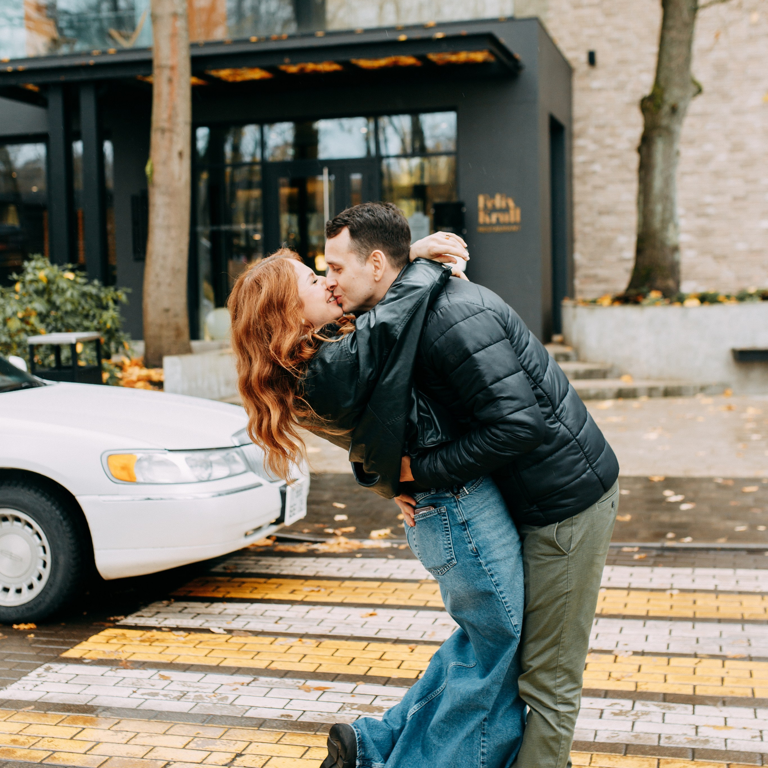 Семейный фотограф в Калининграде — отзывы. Фотограф в Калининграде Екатерина Осинцева