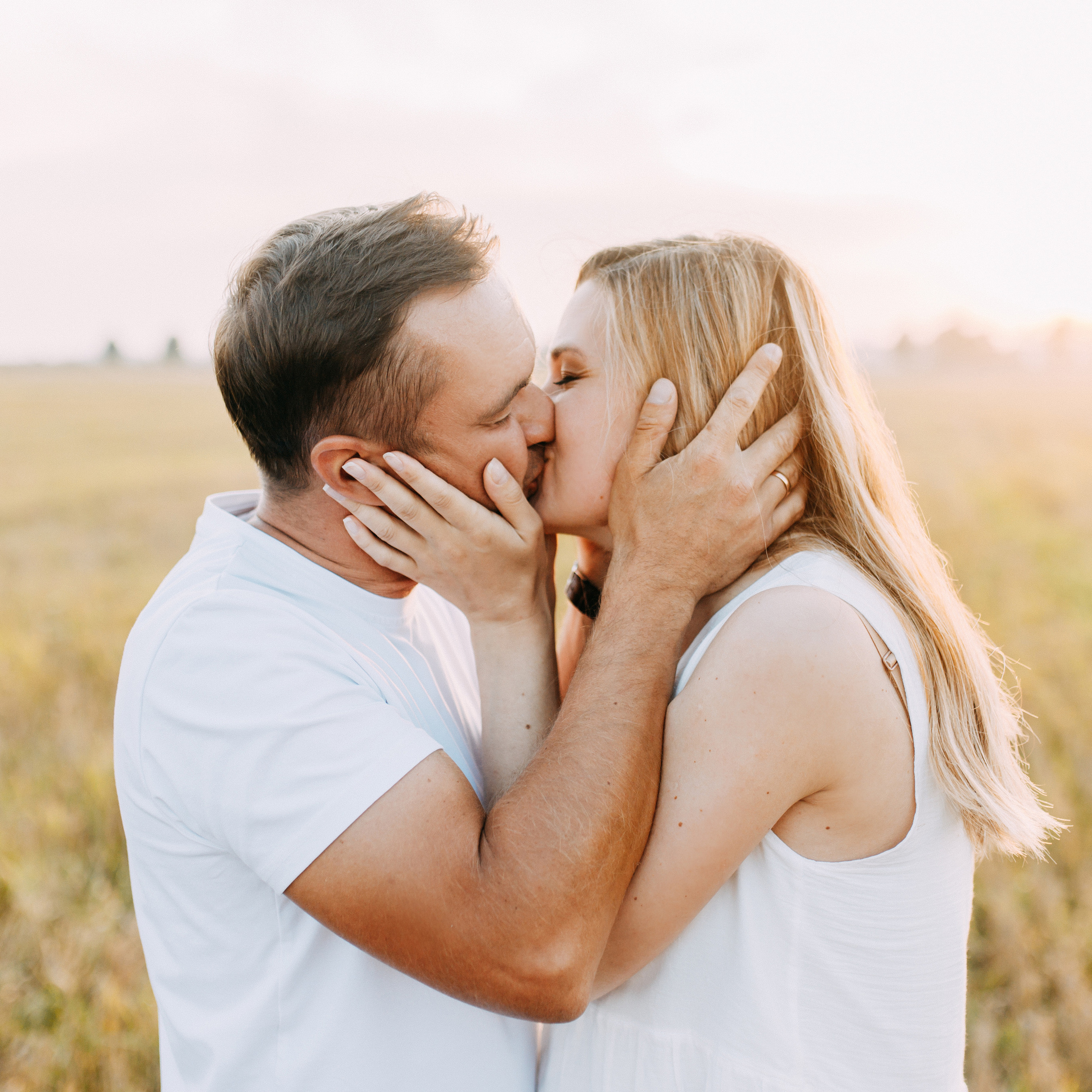 В поле • Лето 2022