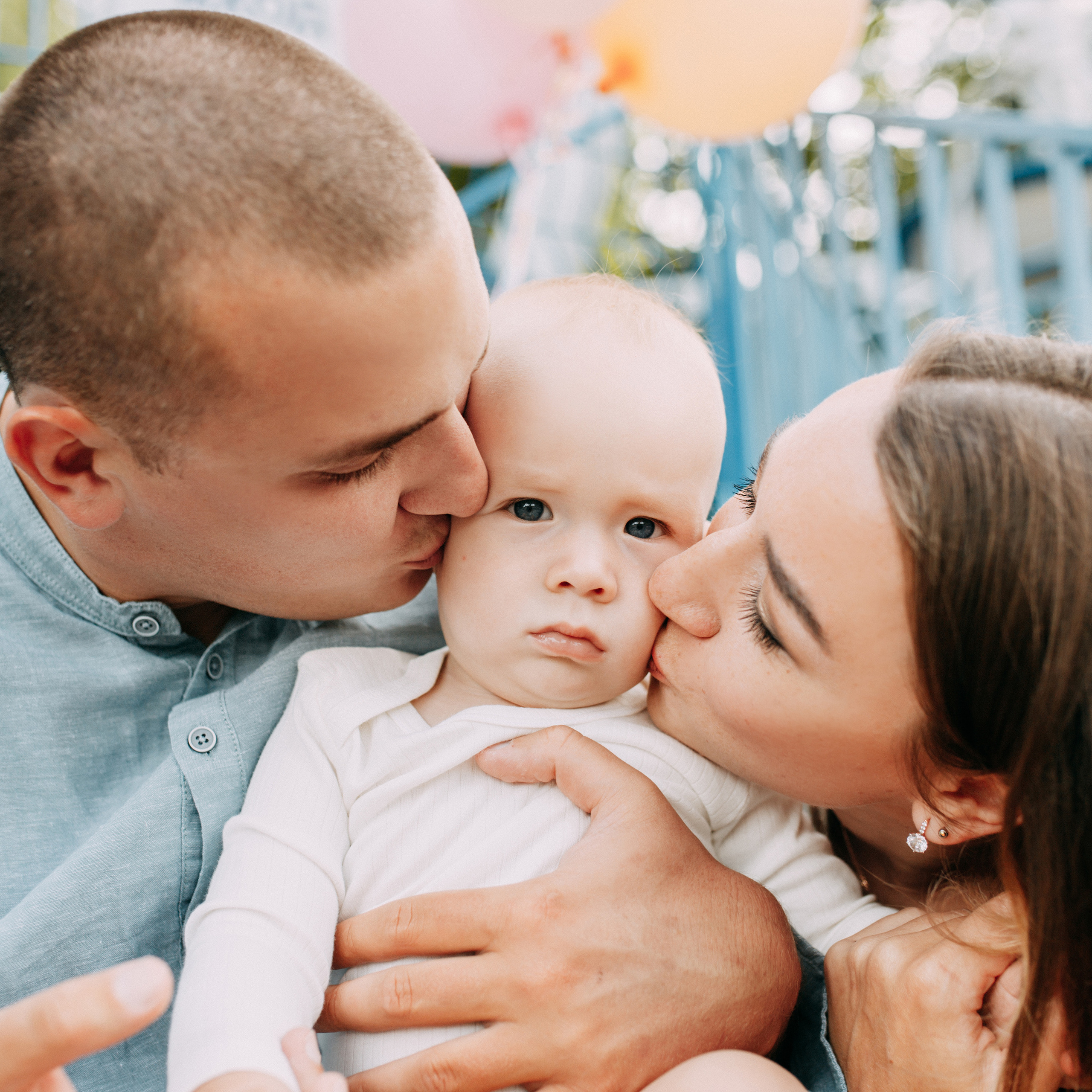 Семейный фотограф в Калининграде — отзывы. Фотограф в Калининграде Екатерина Осинцева
