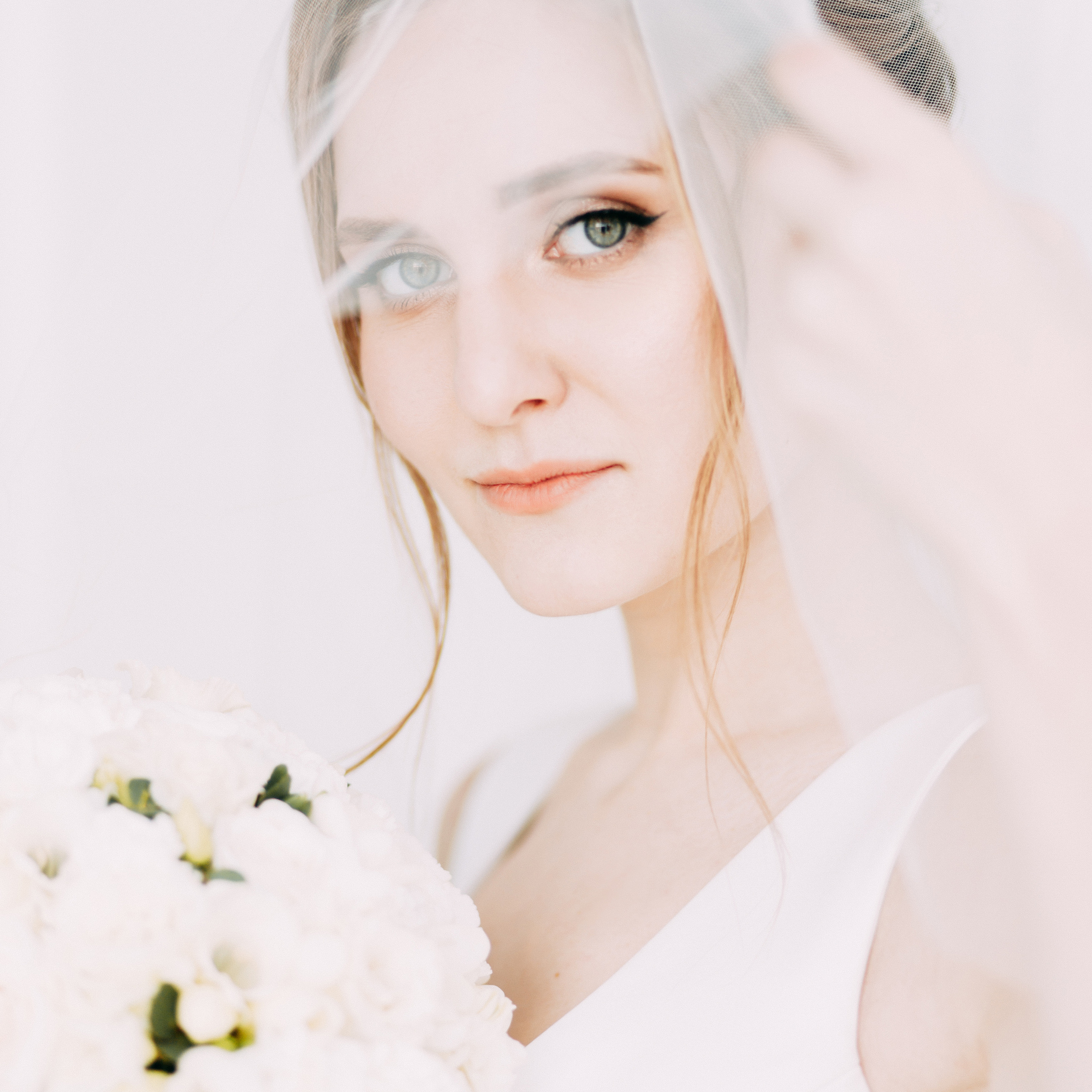 Максим и Ирина • Зима 2021