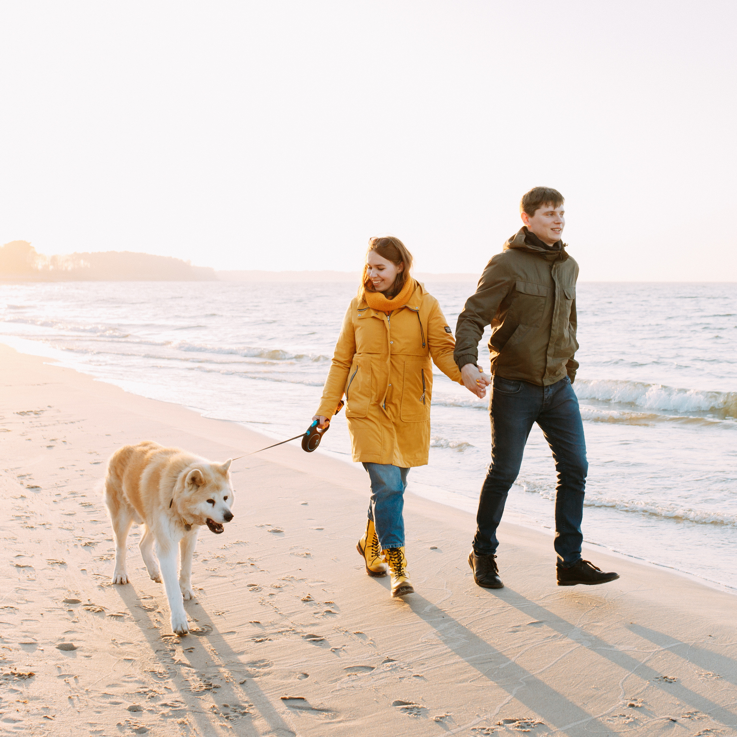 Прогулка в Куликово • Весна 2022