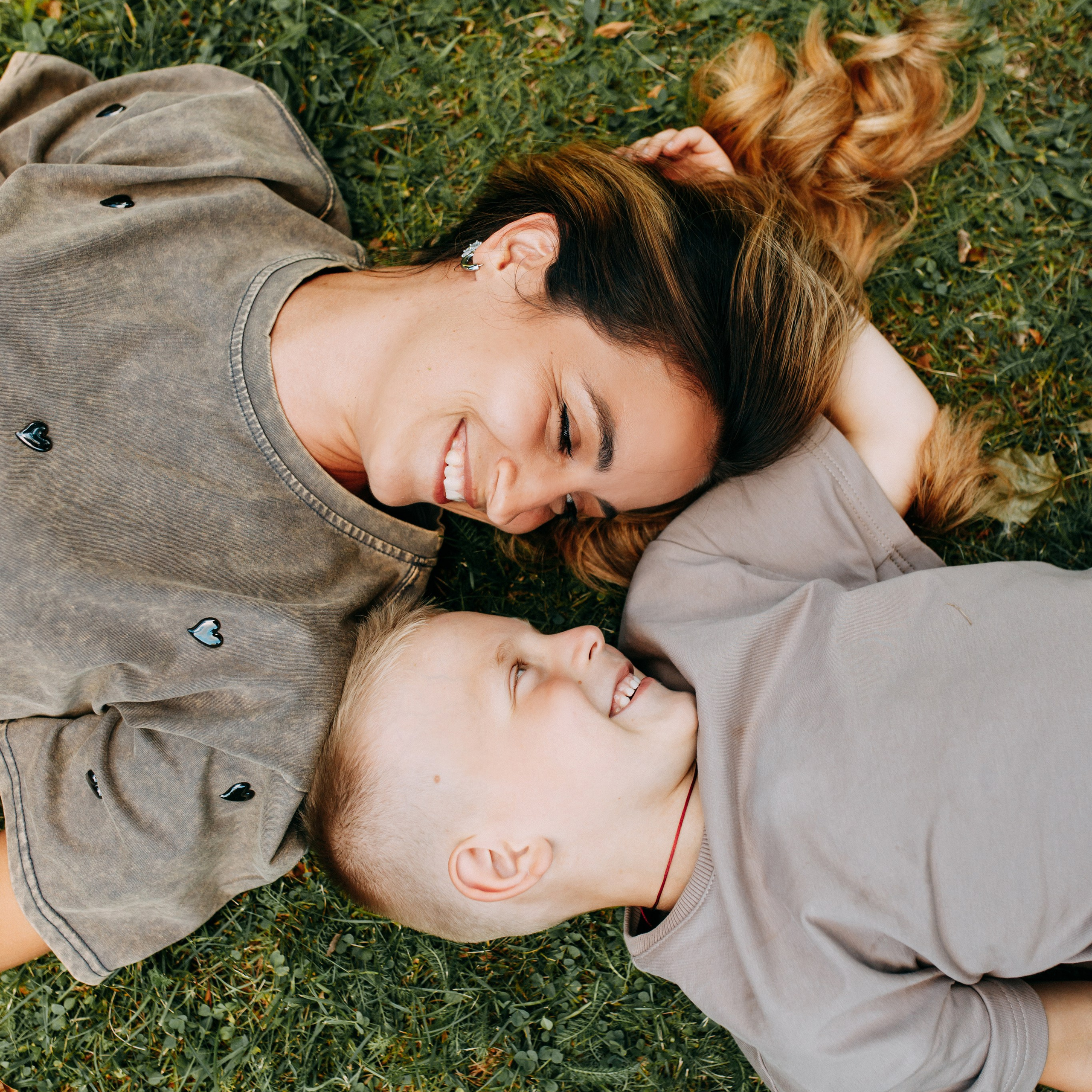 Фотосессия в сердце Калининграда • Лето 2024