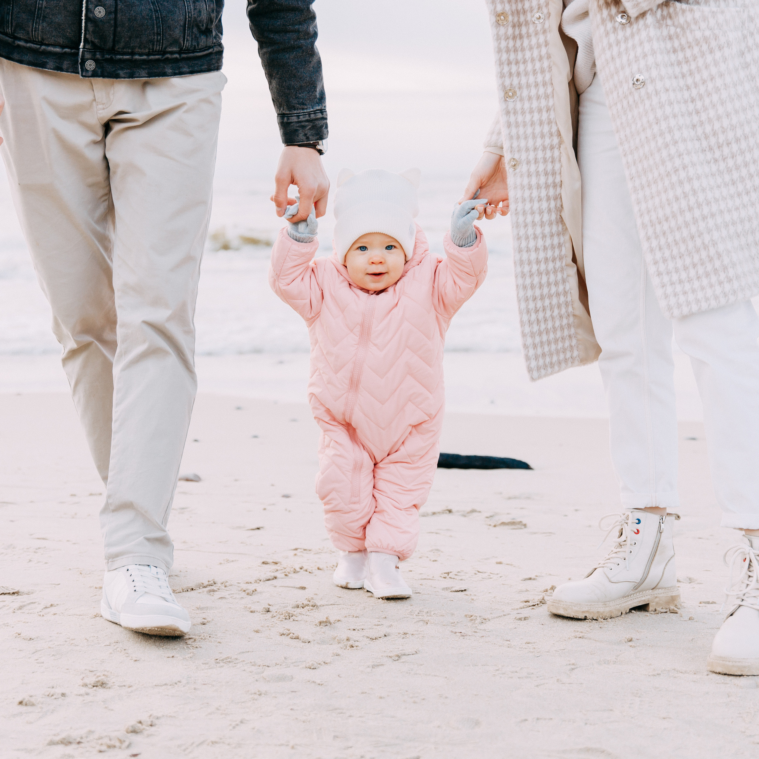 Family time • Весна 2021