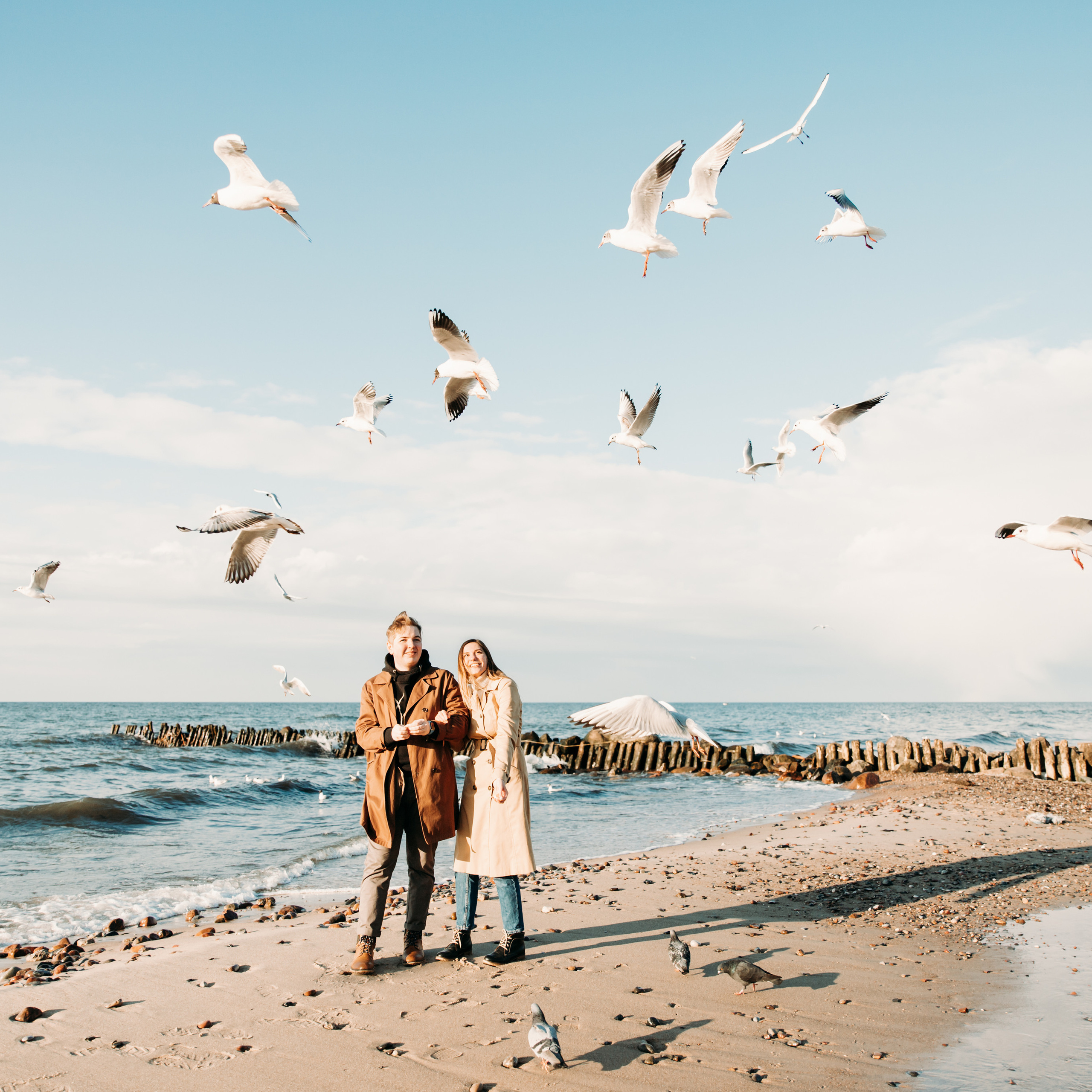 Семейный фотограф в Калининграде — отзывы. Фотограф в Калининграде Екатерина Осинцева