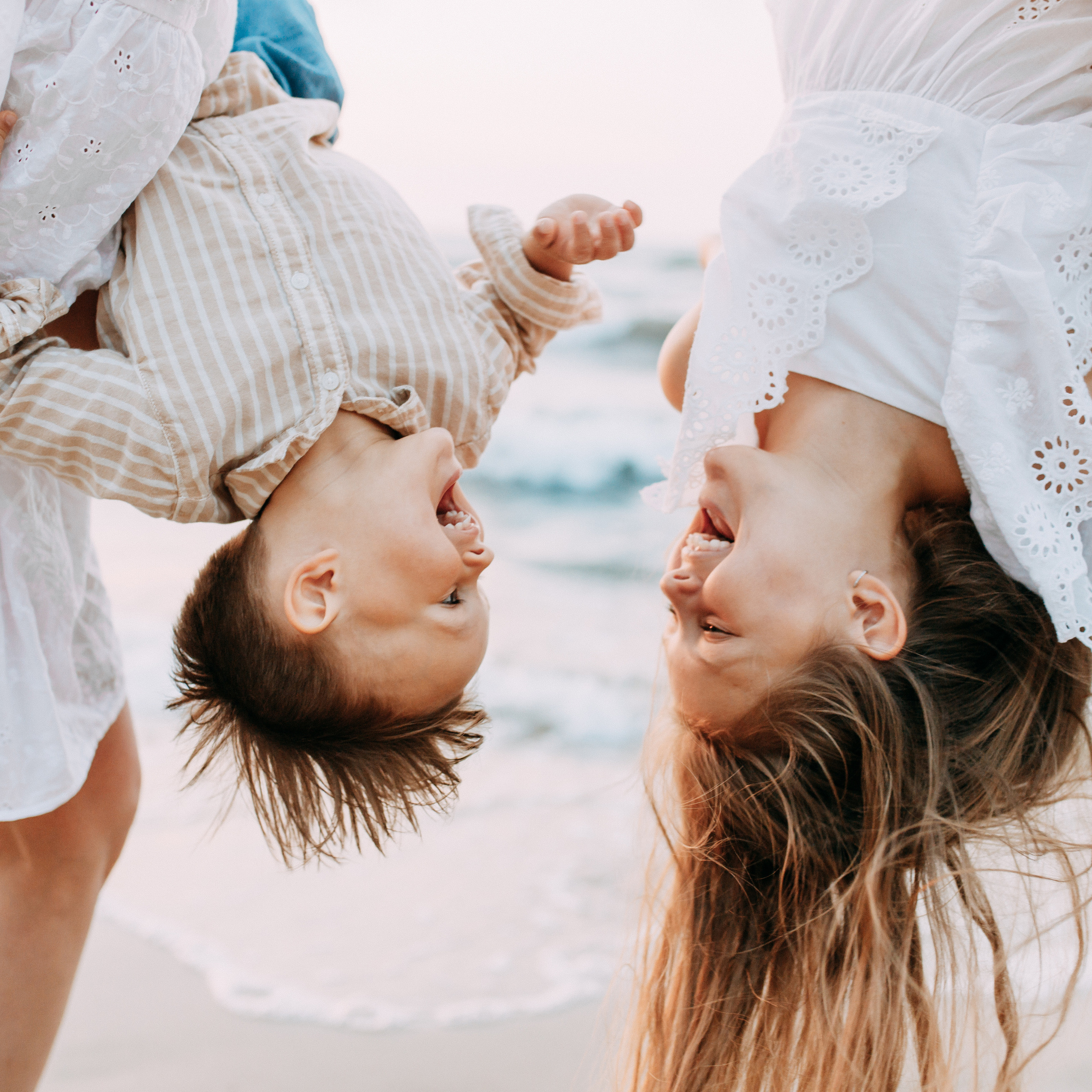 Фотосессия в Зеленоградске • Лето 2023