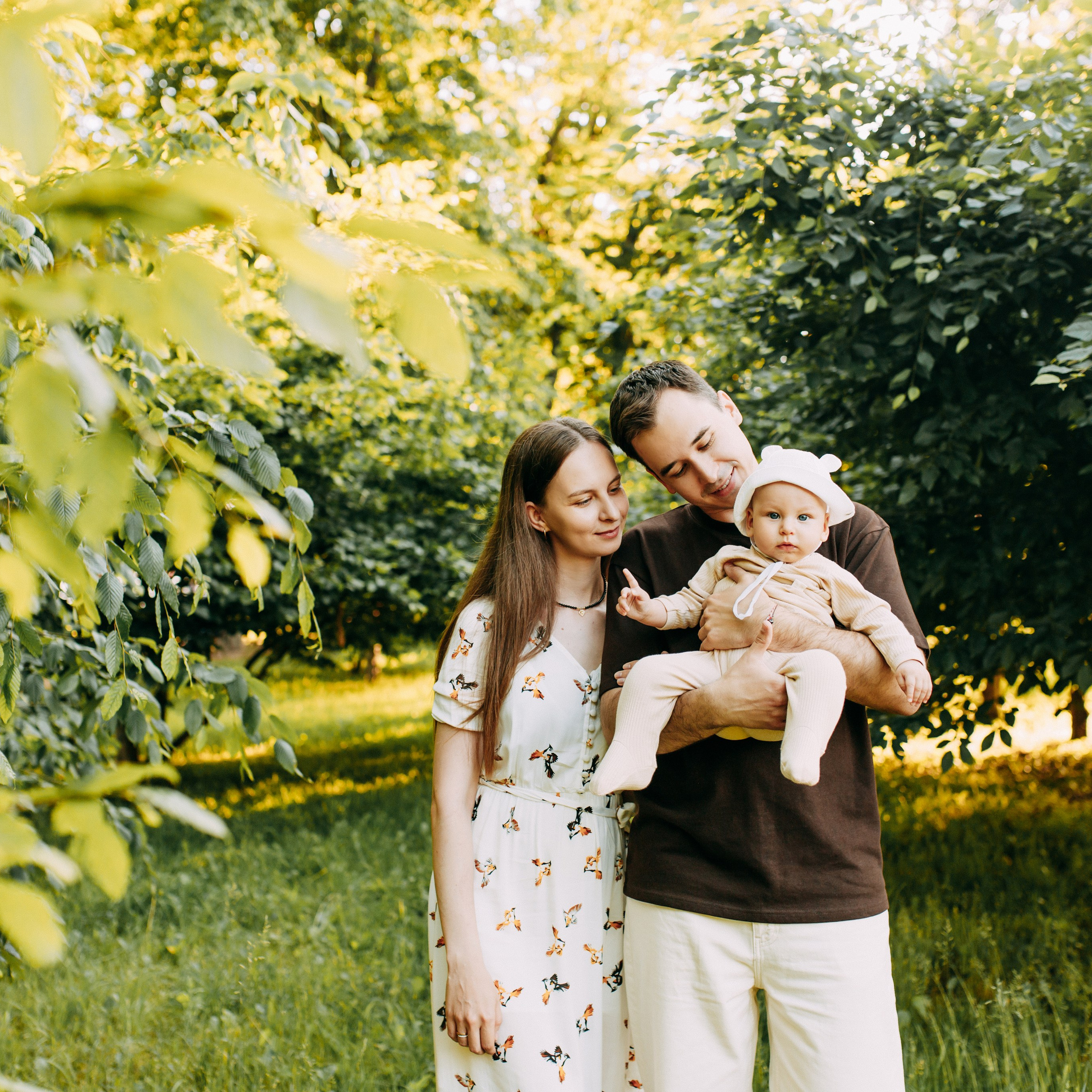 На Верхнем озере • Лето 2025