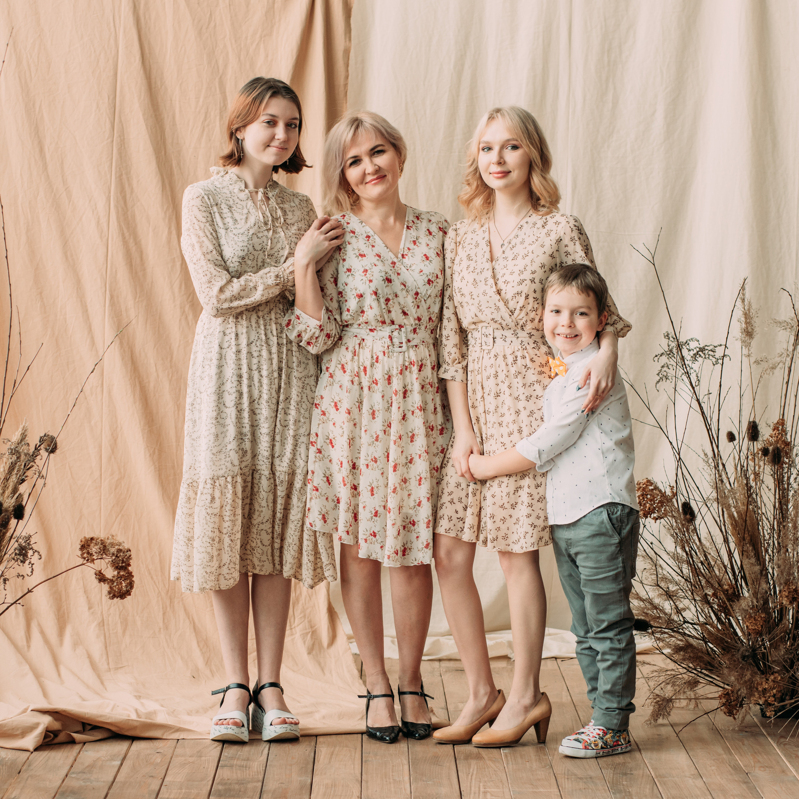 Семейный фотограф в Калининграде — отзывы. Фотограф в Калининграде Екатерина Осинцева