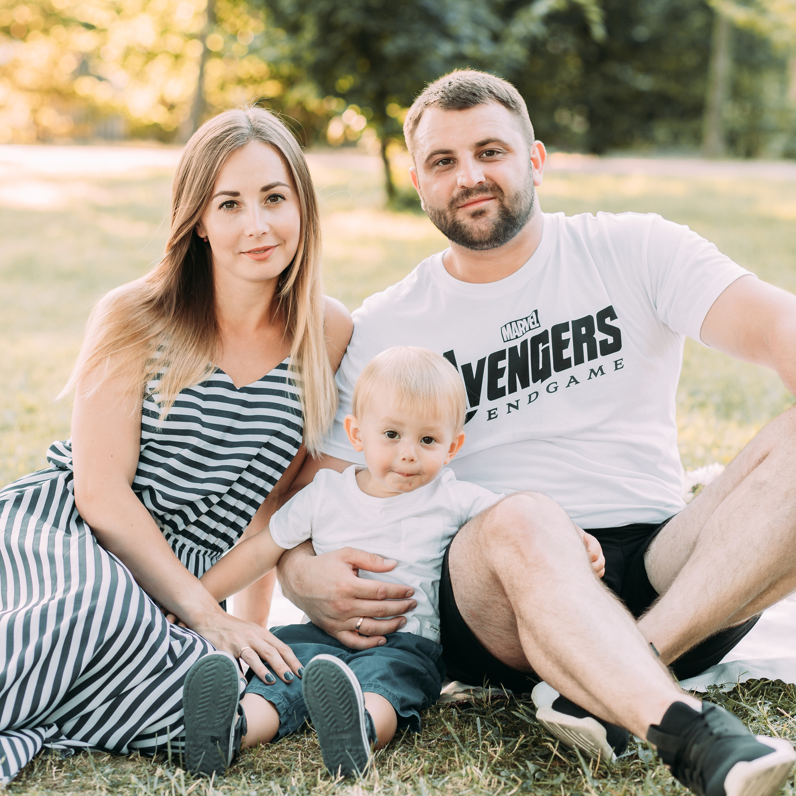 Семейный фотограф в Калининграде — отзывы. Фотограф в Калининграде Екатерина Осинцева