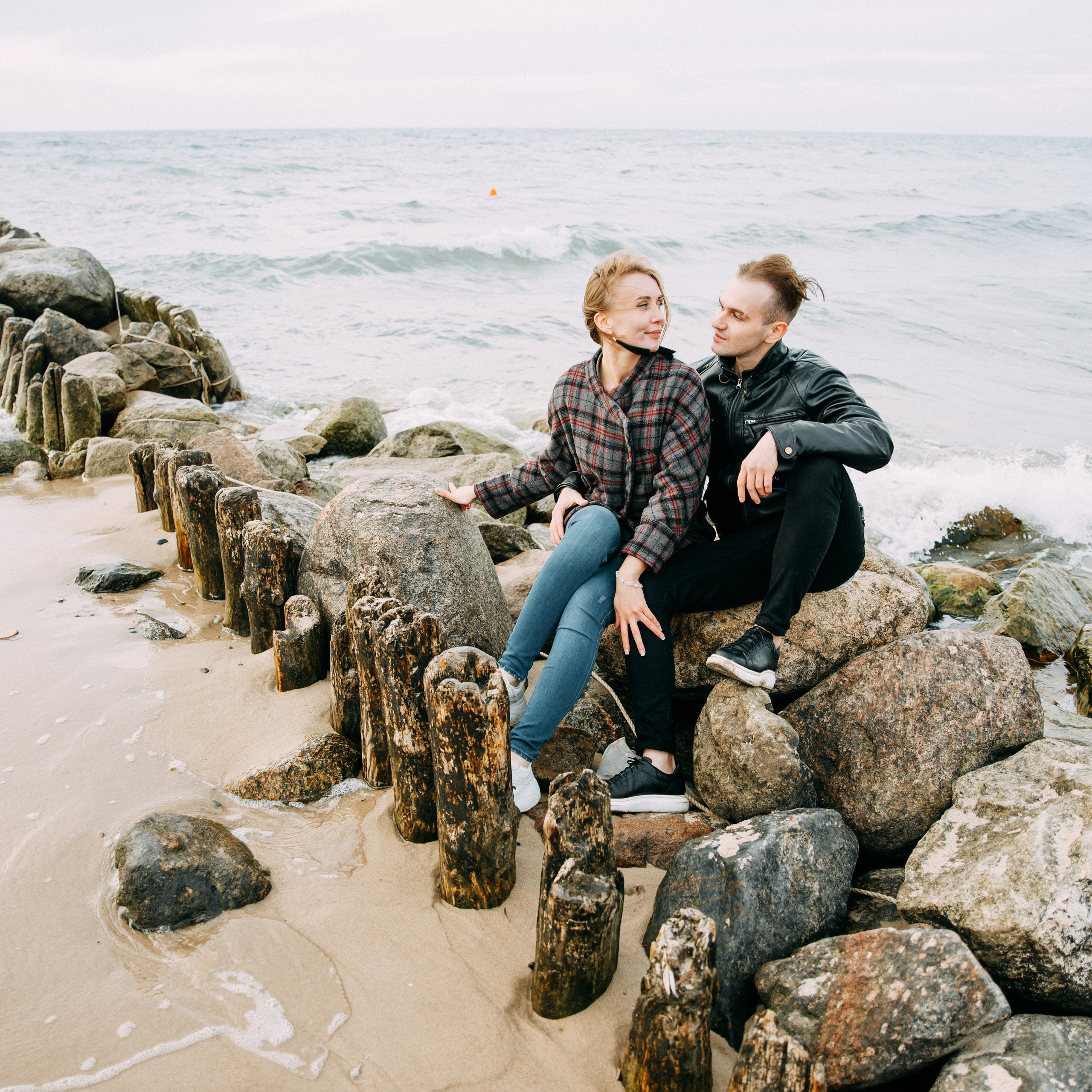 Семейный фотограф в Калининграде — отзывы. Фотограф в Калининграде Екатерина Осинцева