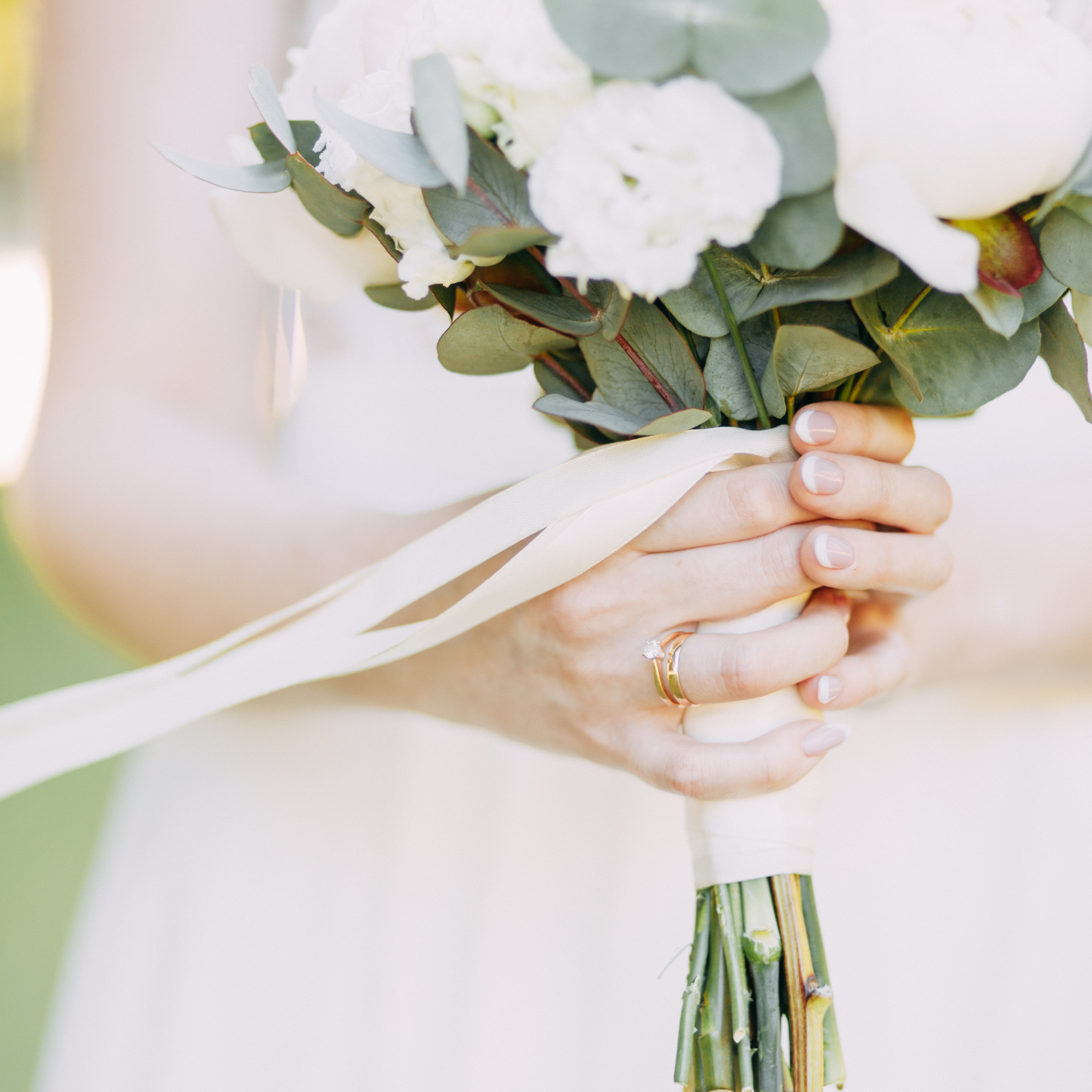 Виктория и Александр • Лето 2021