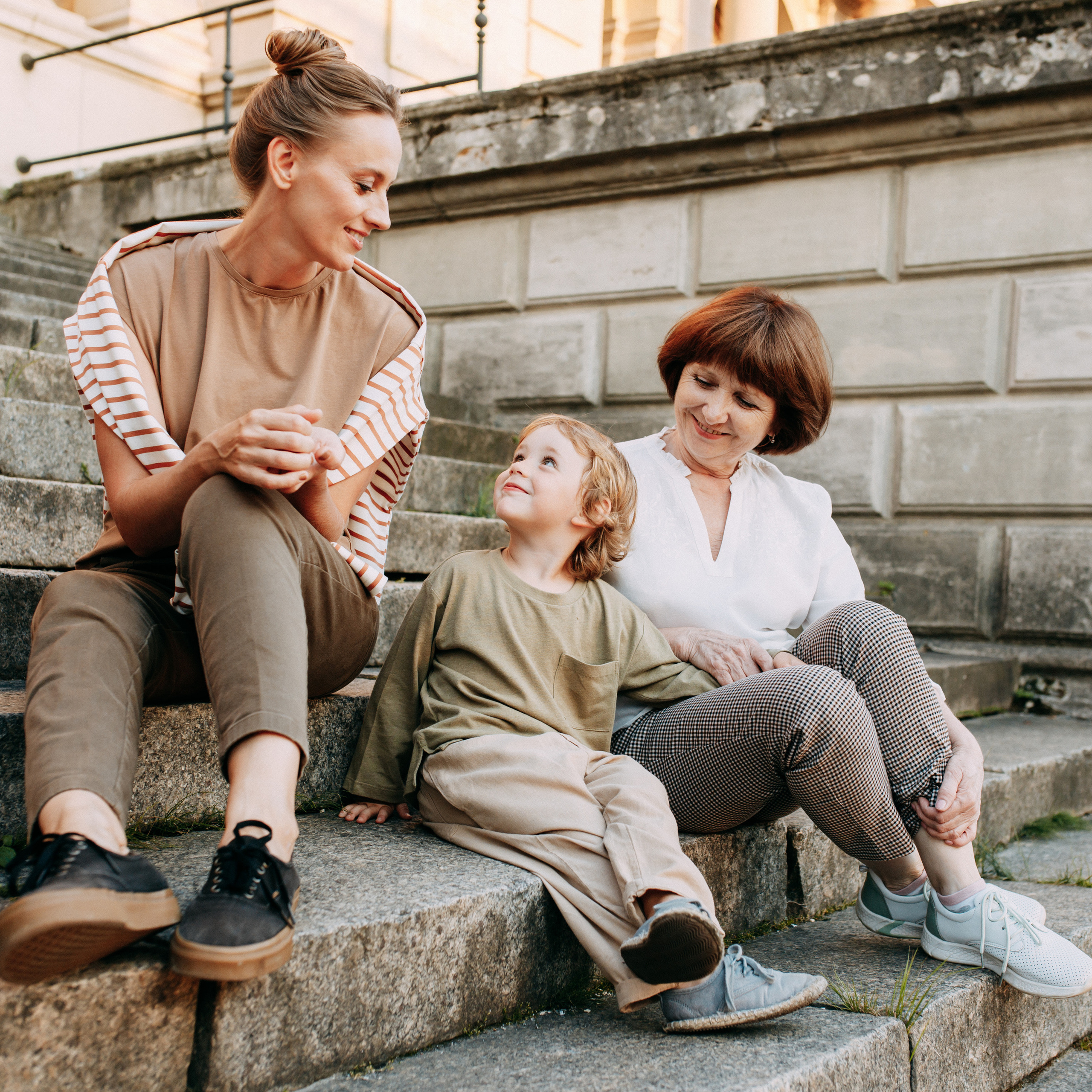 Семейный фотограф в Калининграде — отзывы. Фотограф в Калининграде Екатерина Осинцева