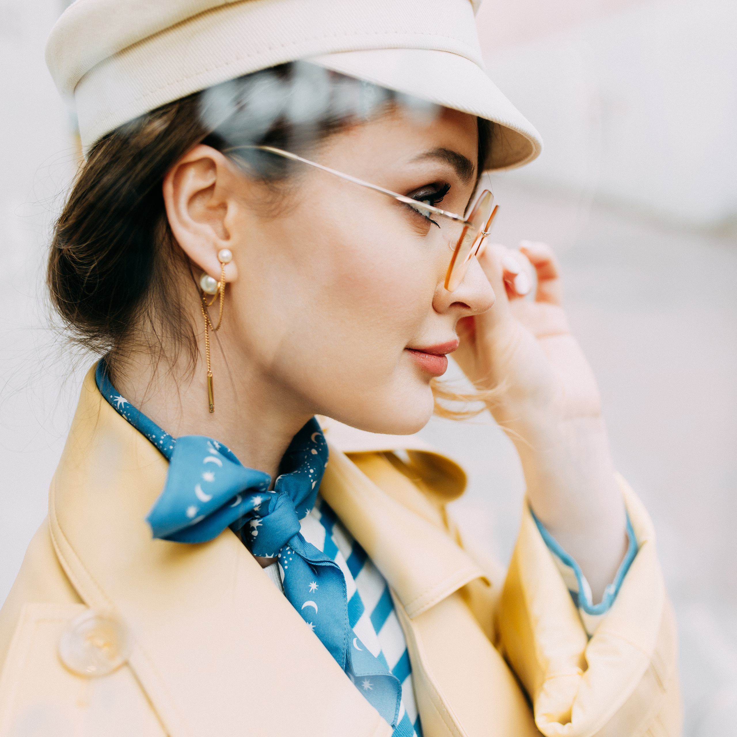 Патриция • Вильнюс • Весна 2023