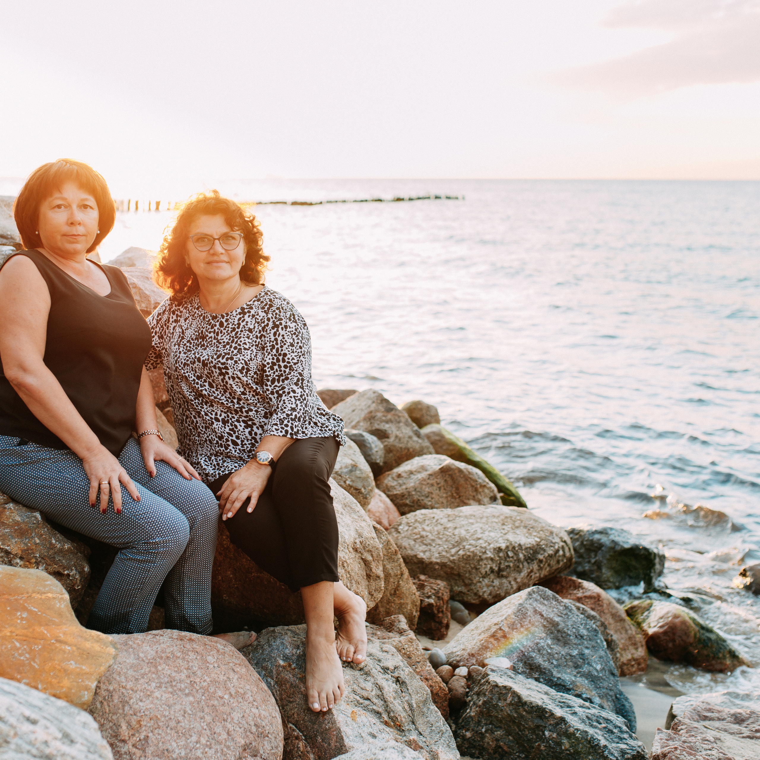 Семейный фотограф в Калининграде — отзывы. Фотограф в Калининграде Екатерина Осинцева