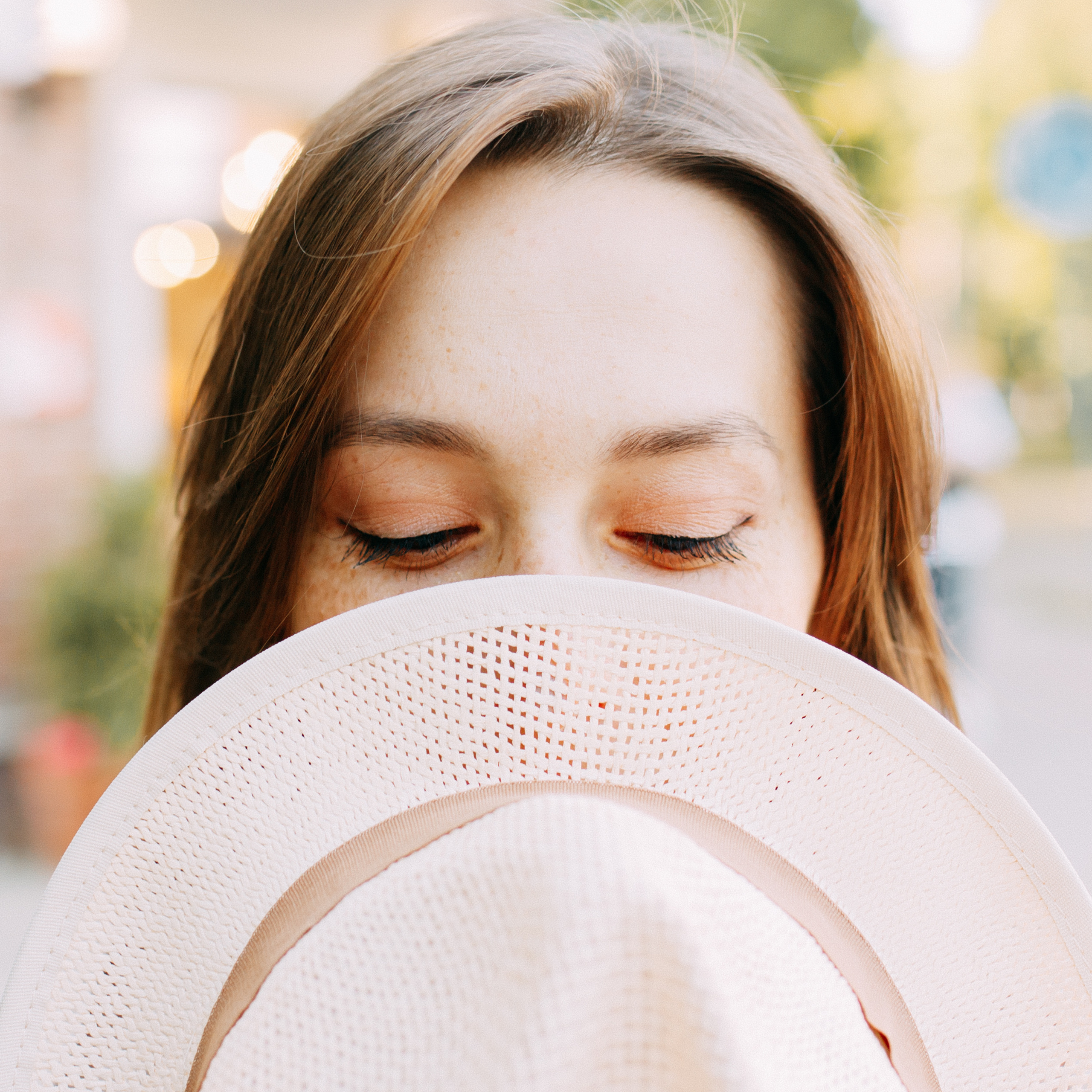 Прогулка по Амалиенау • Лето 2023