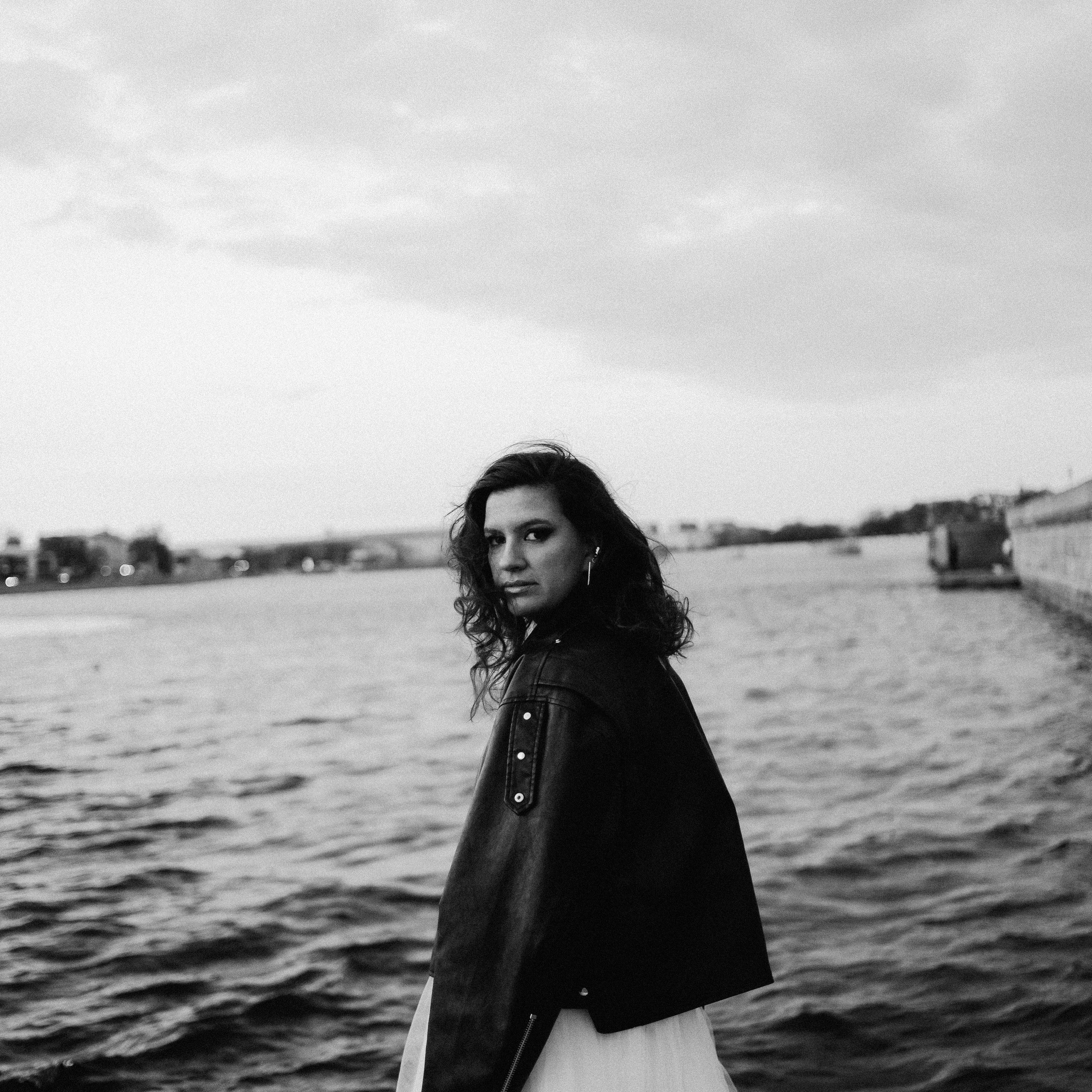 Сбежавшая невеста