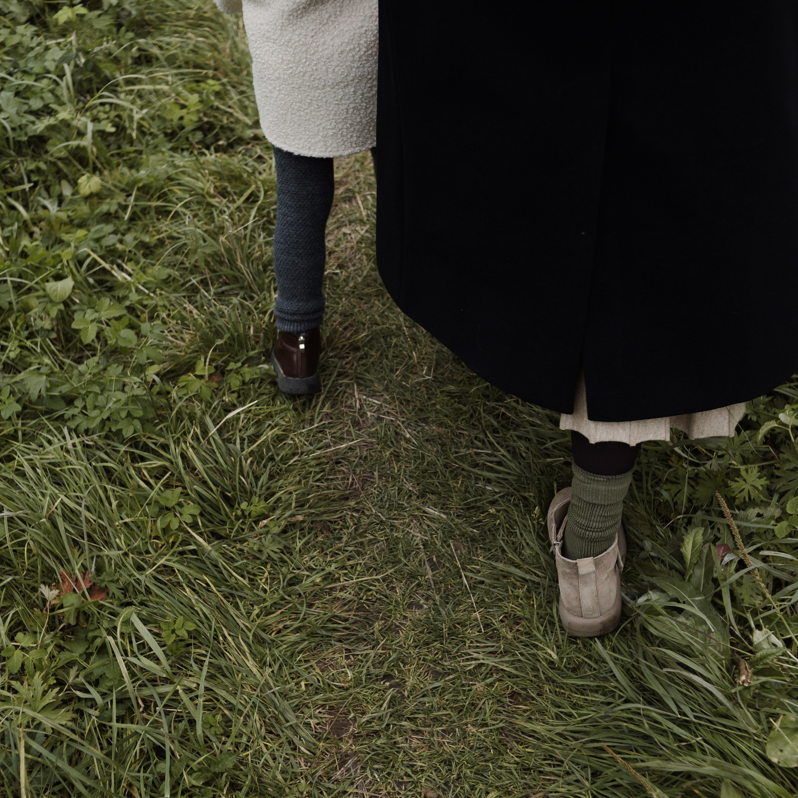 Валерия и Соня