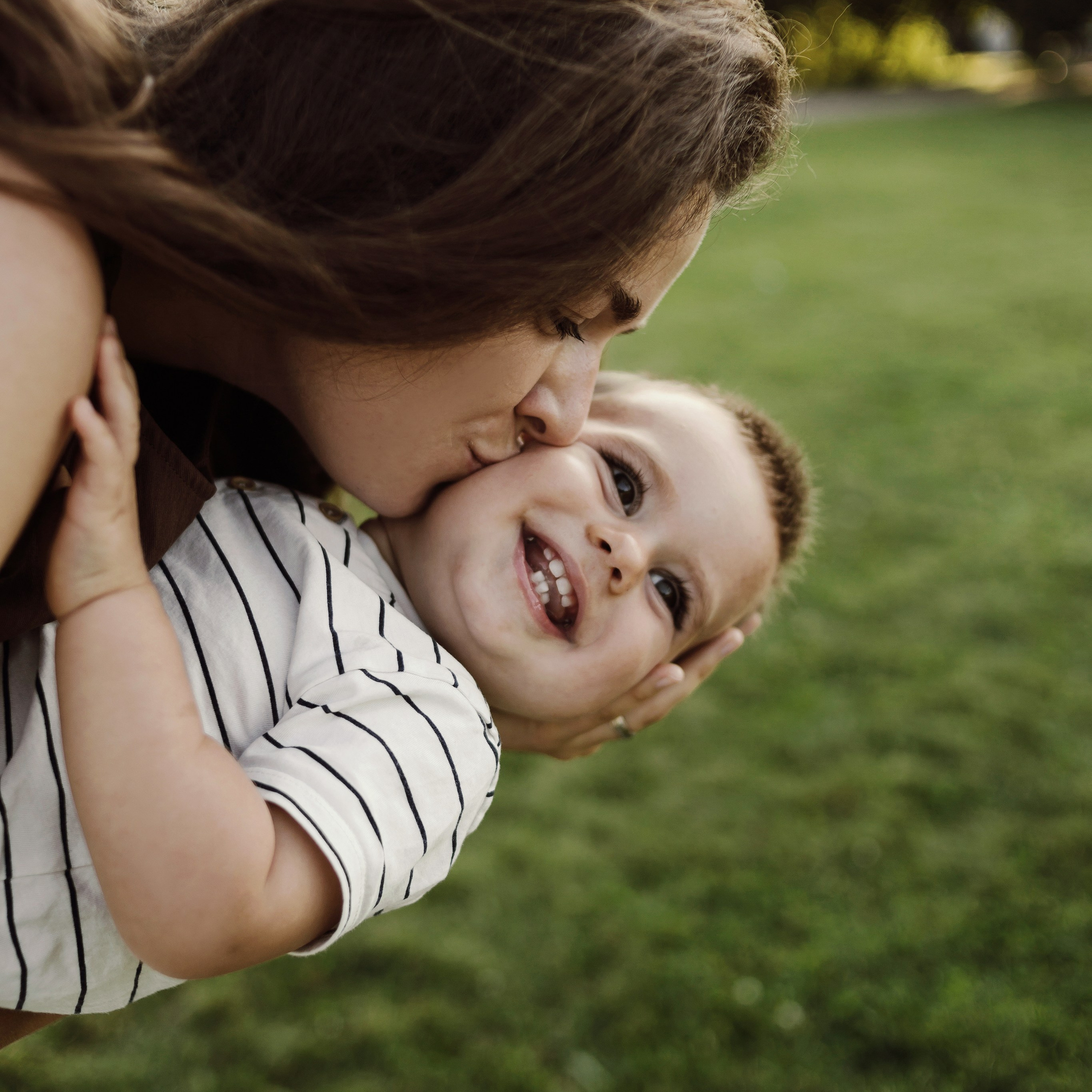 Аня и Альперен