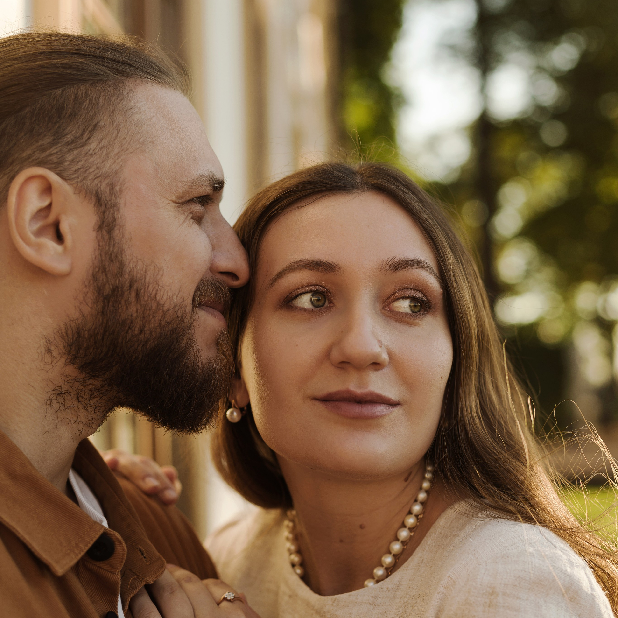 Влада и Гоша