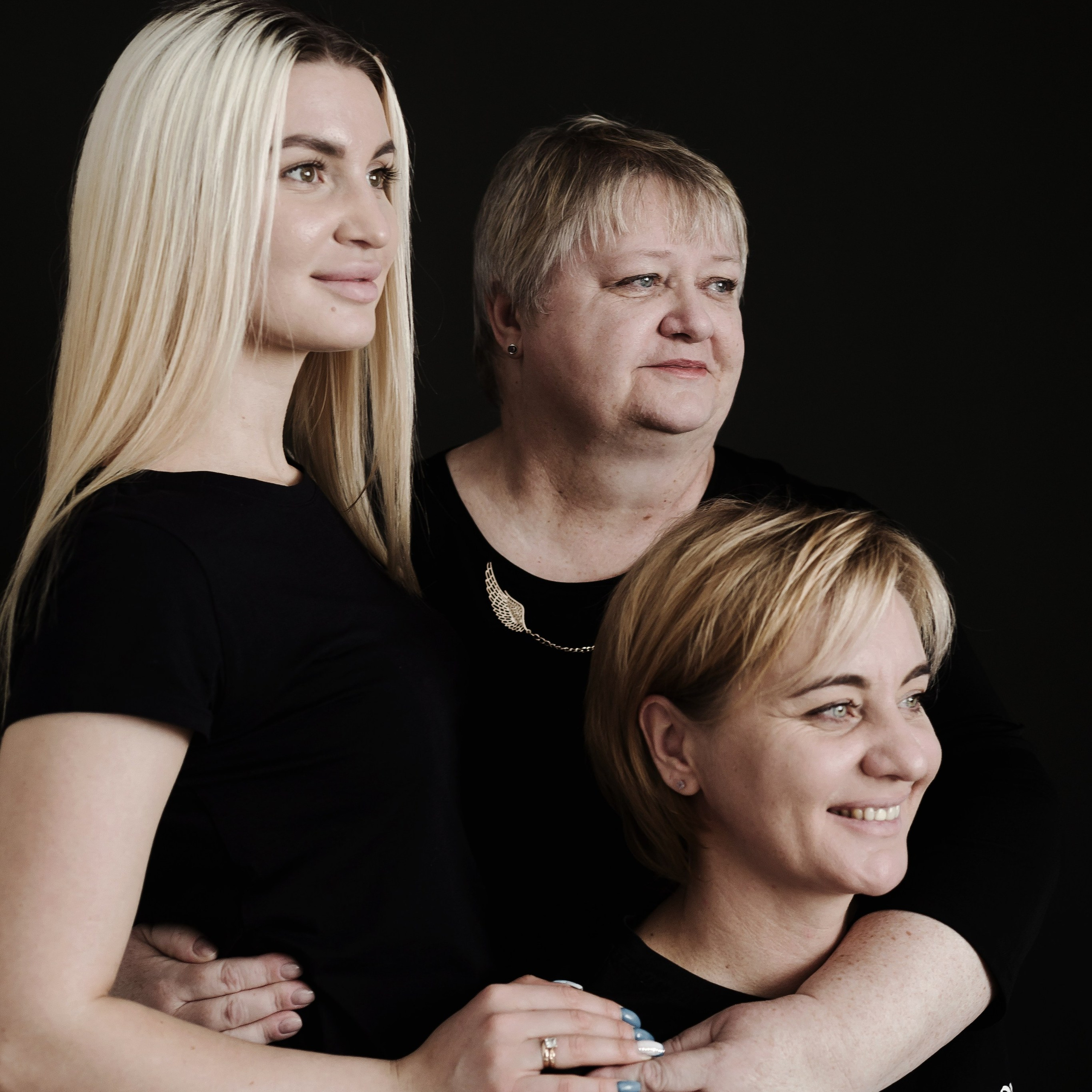 Отзывы. Портретный фотограф в Санкт-Петербурге Элина Ситникова