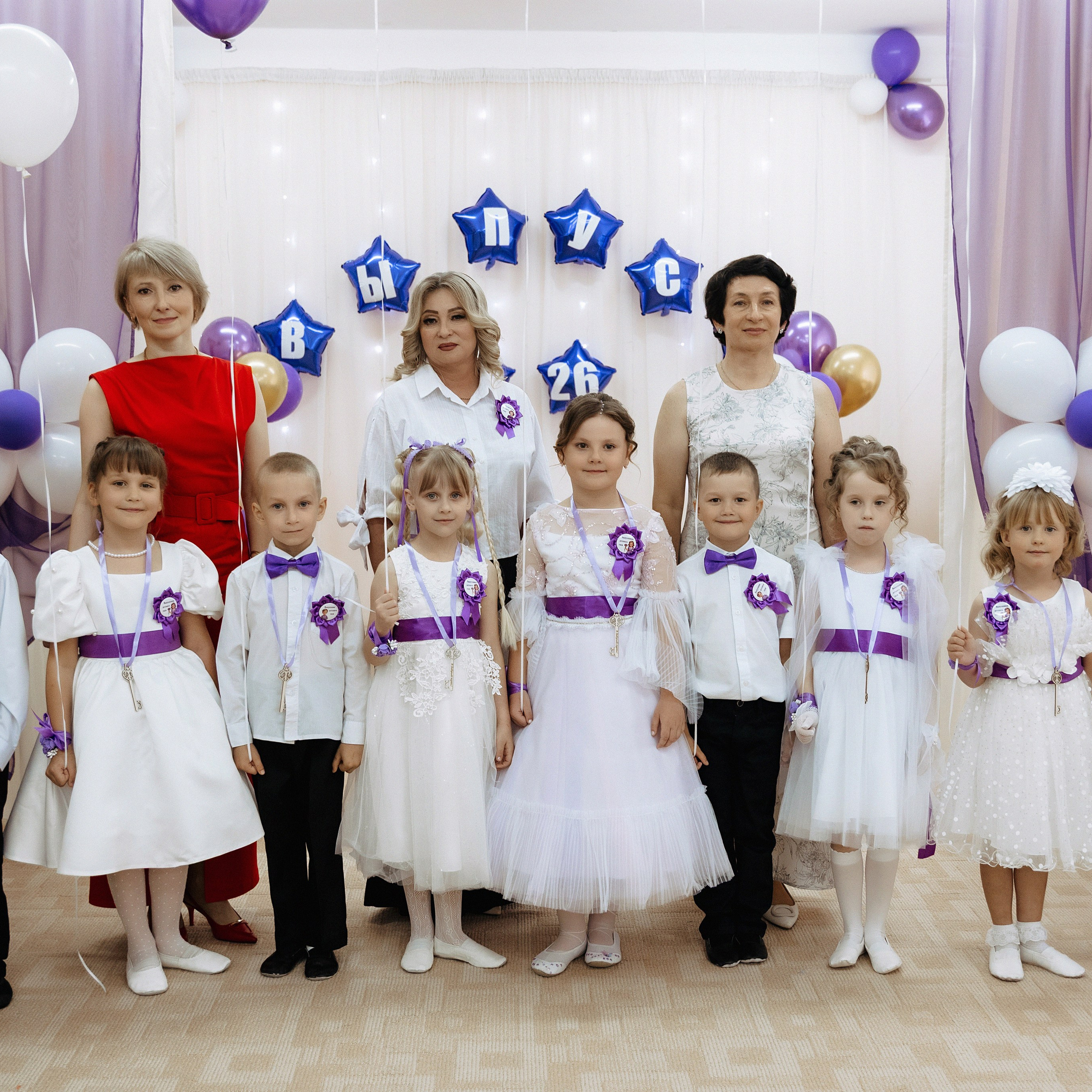 Детский садик «Умка»