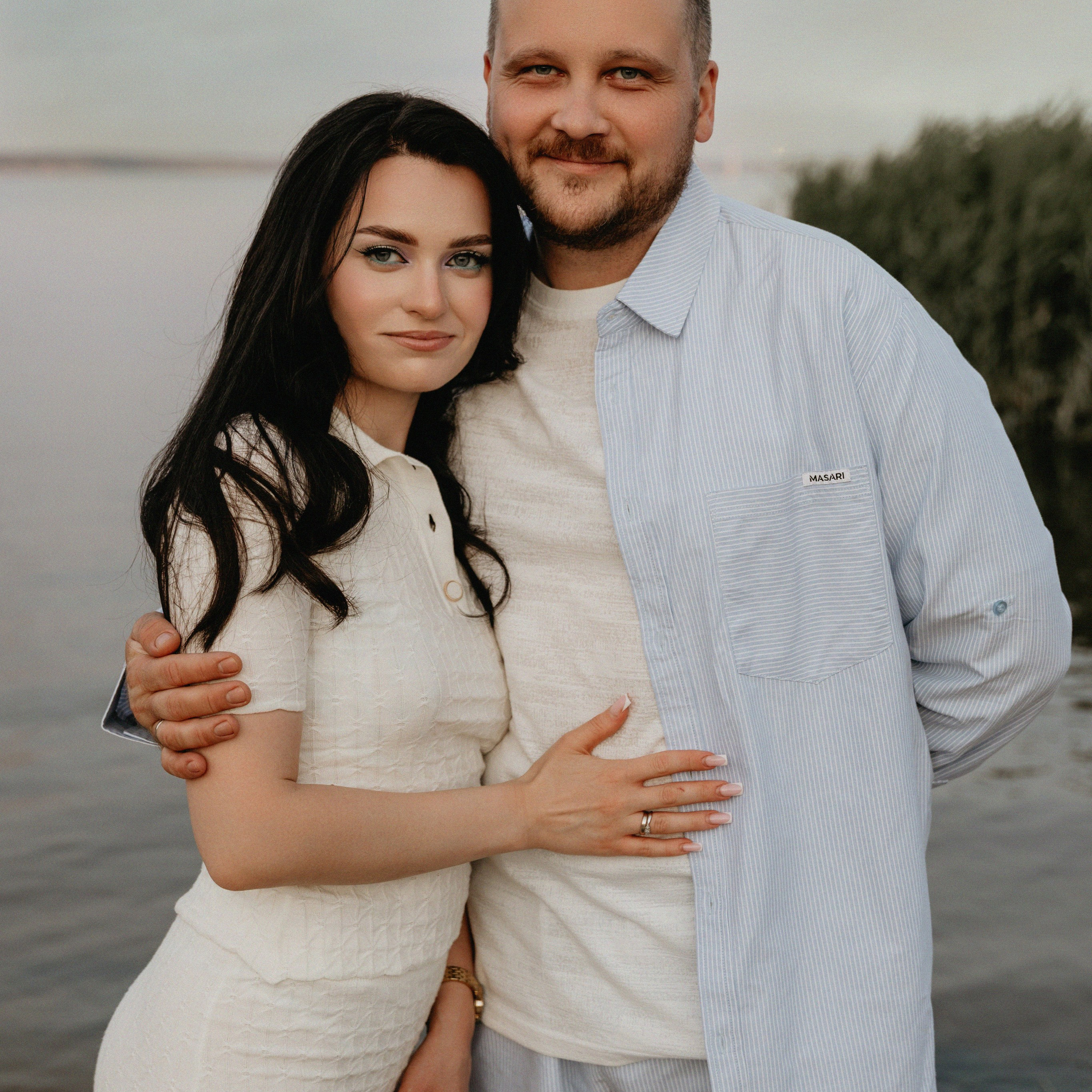 С+П