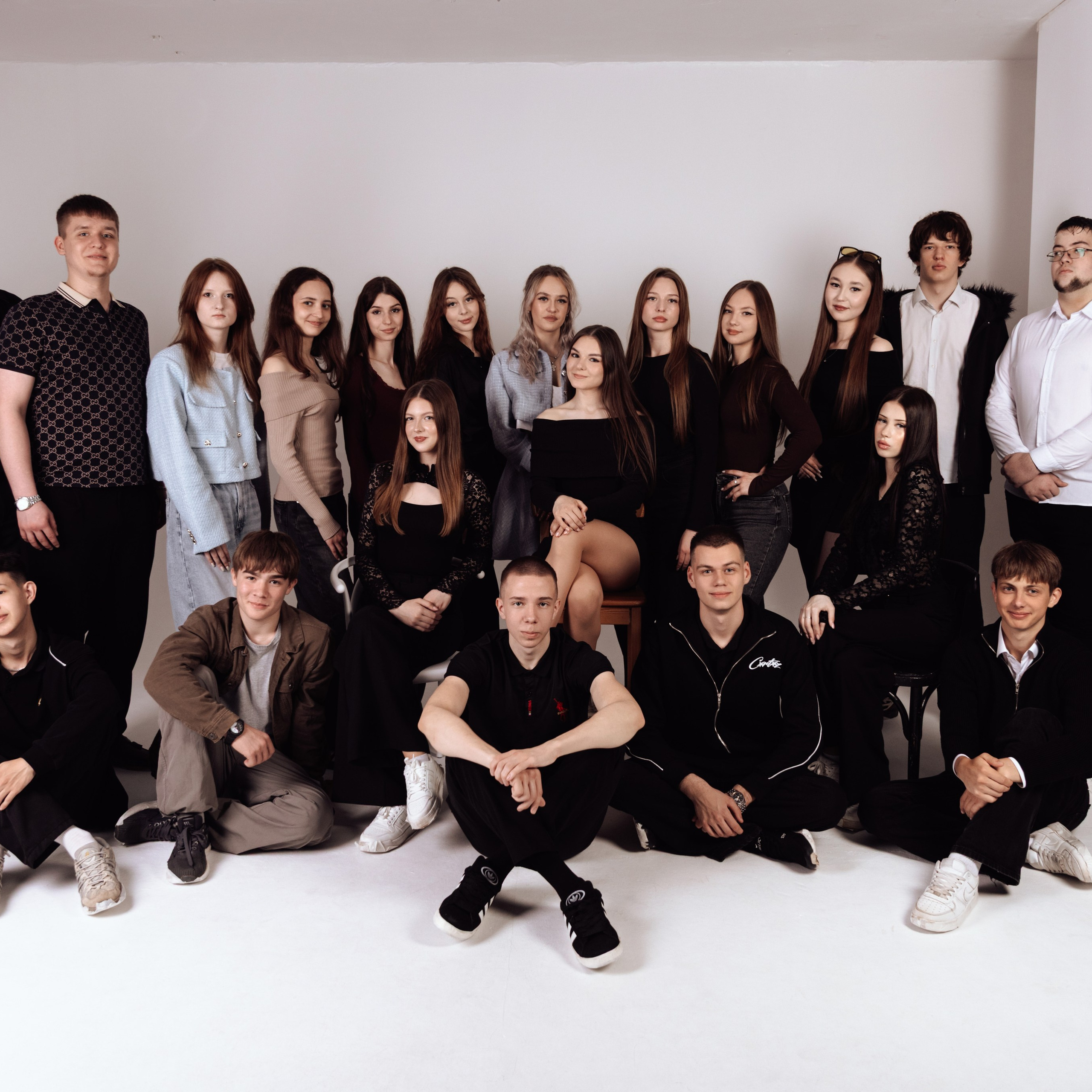 11 класс