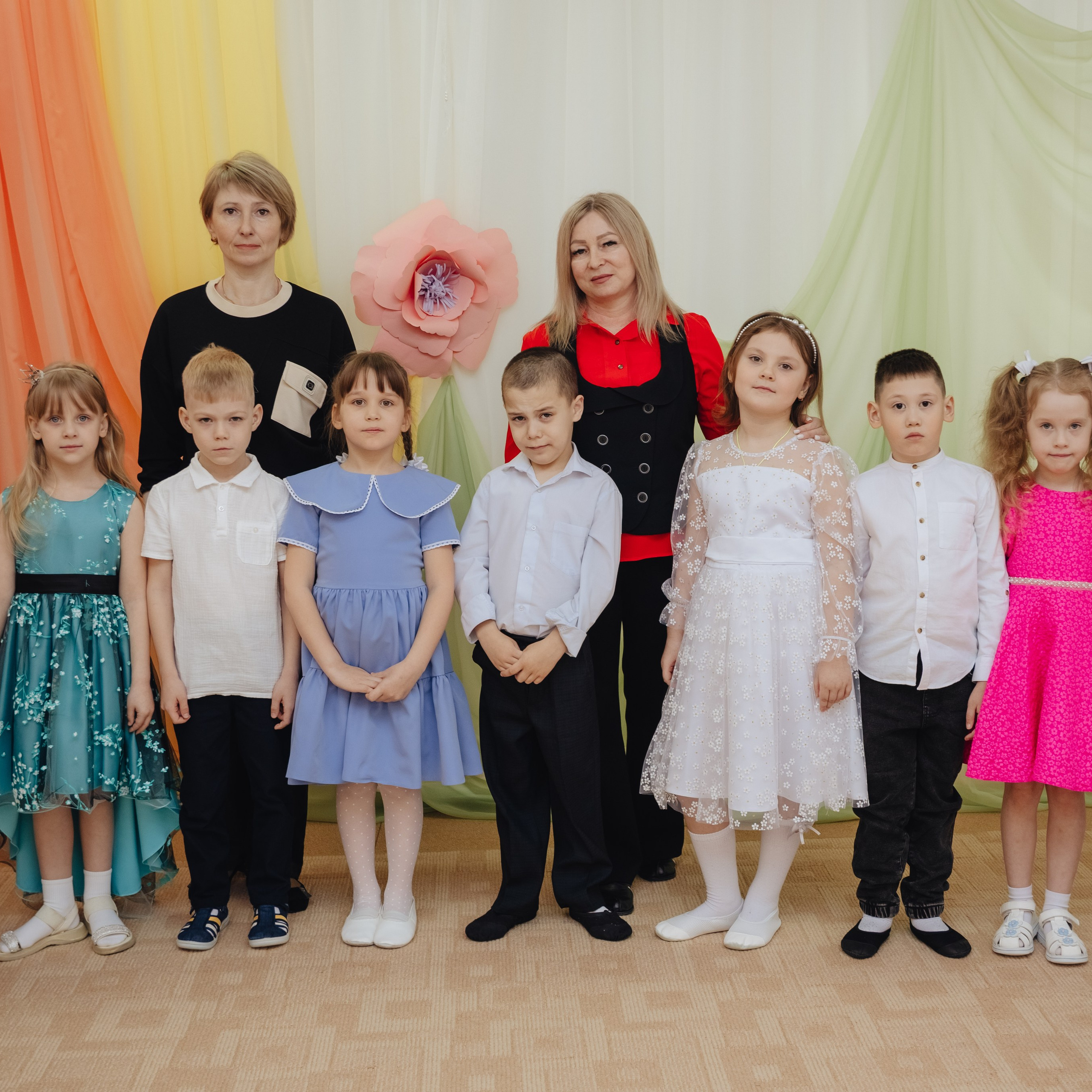 Детский сад «Умка» Карсун