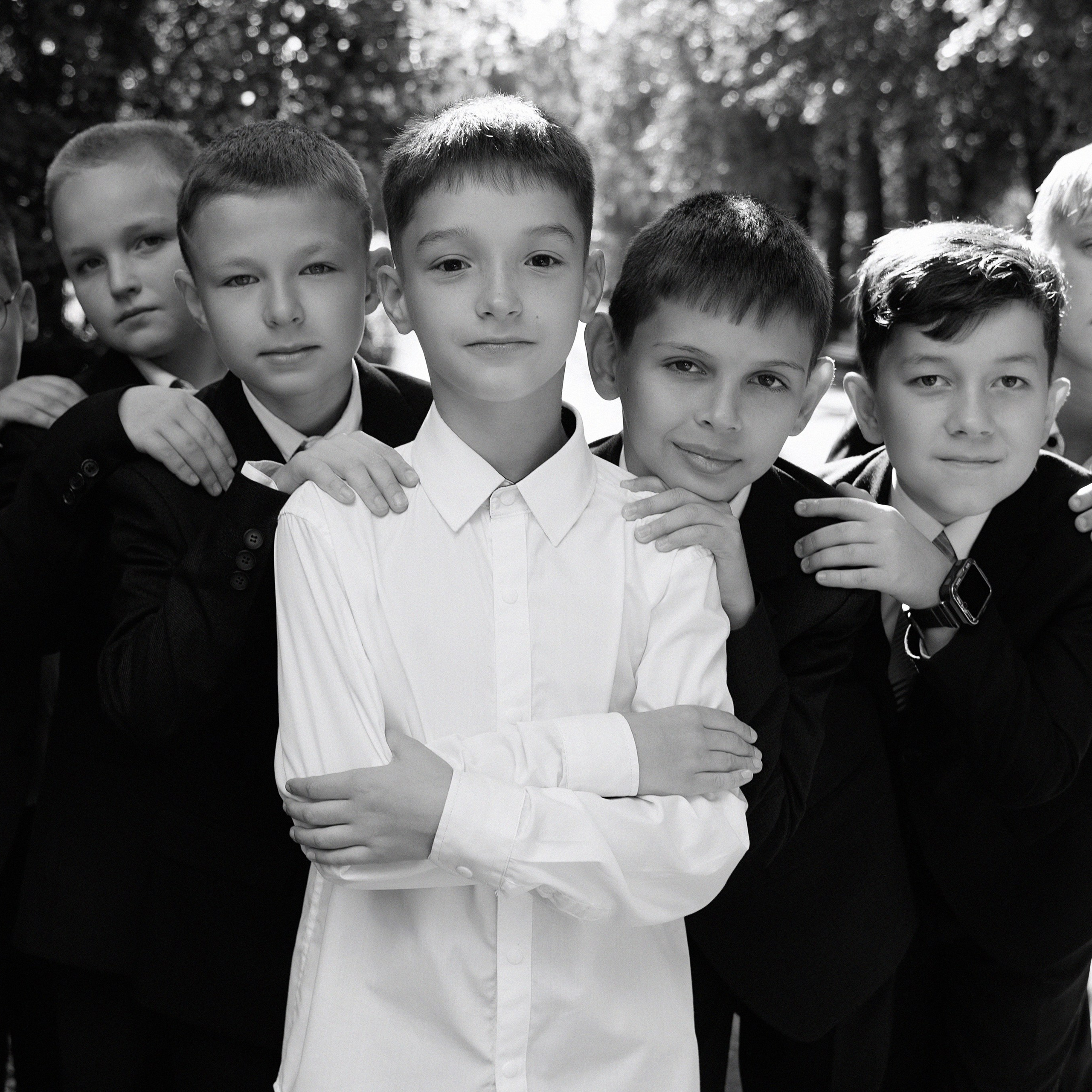 4 класс