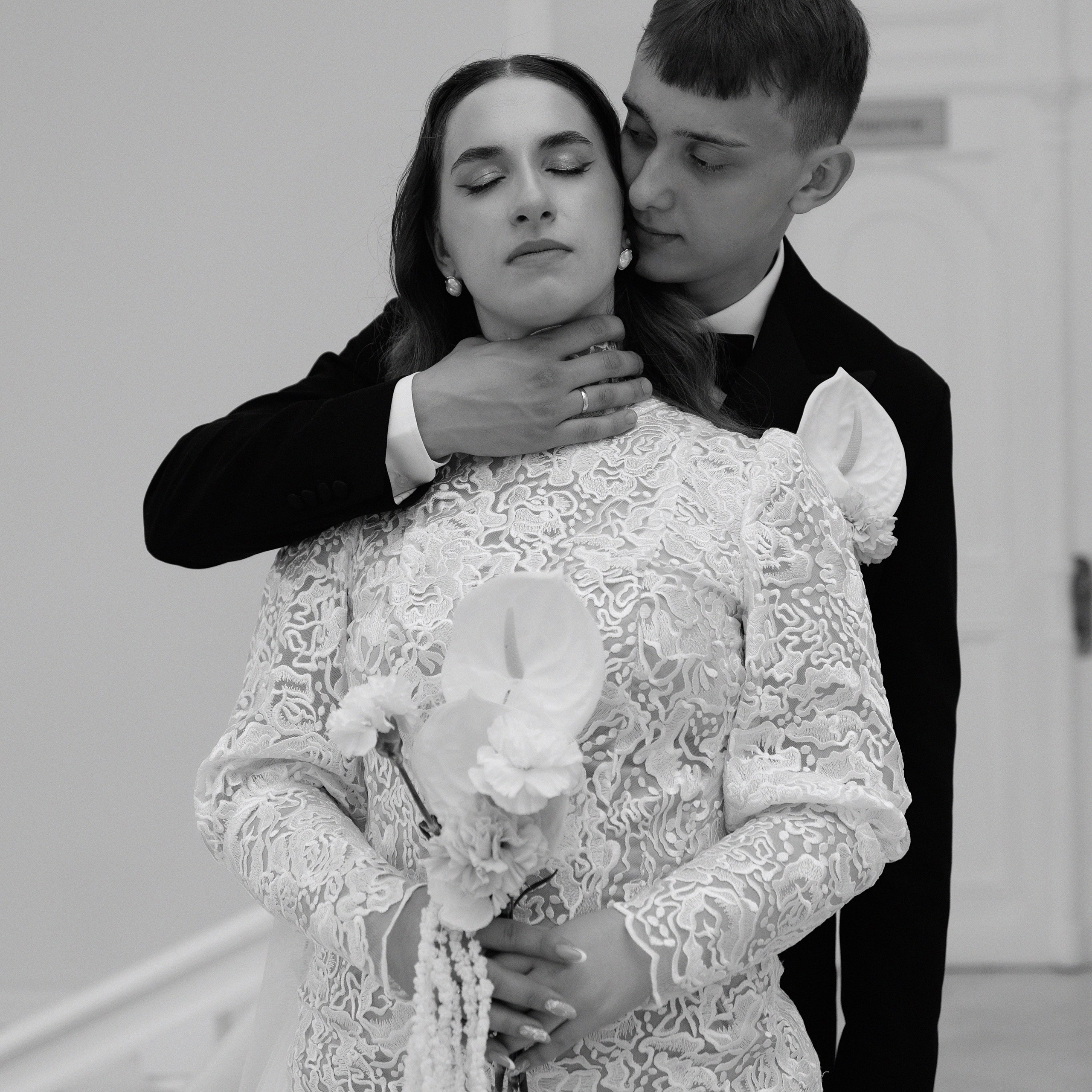 Свадьба Денис и Варвара