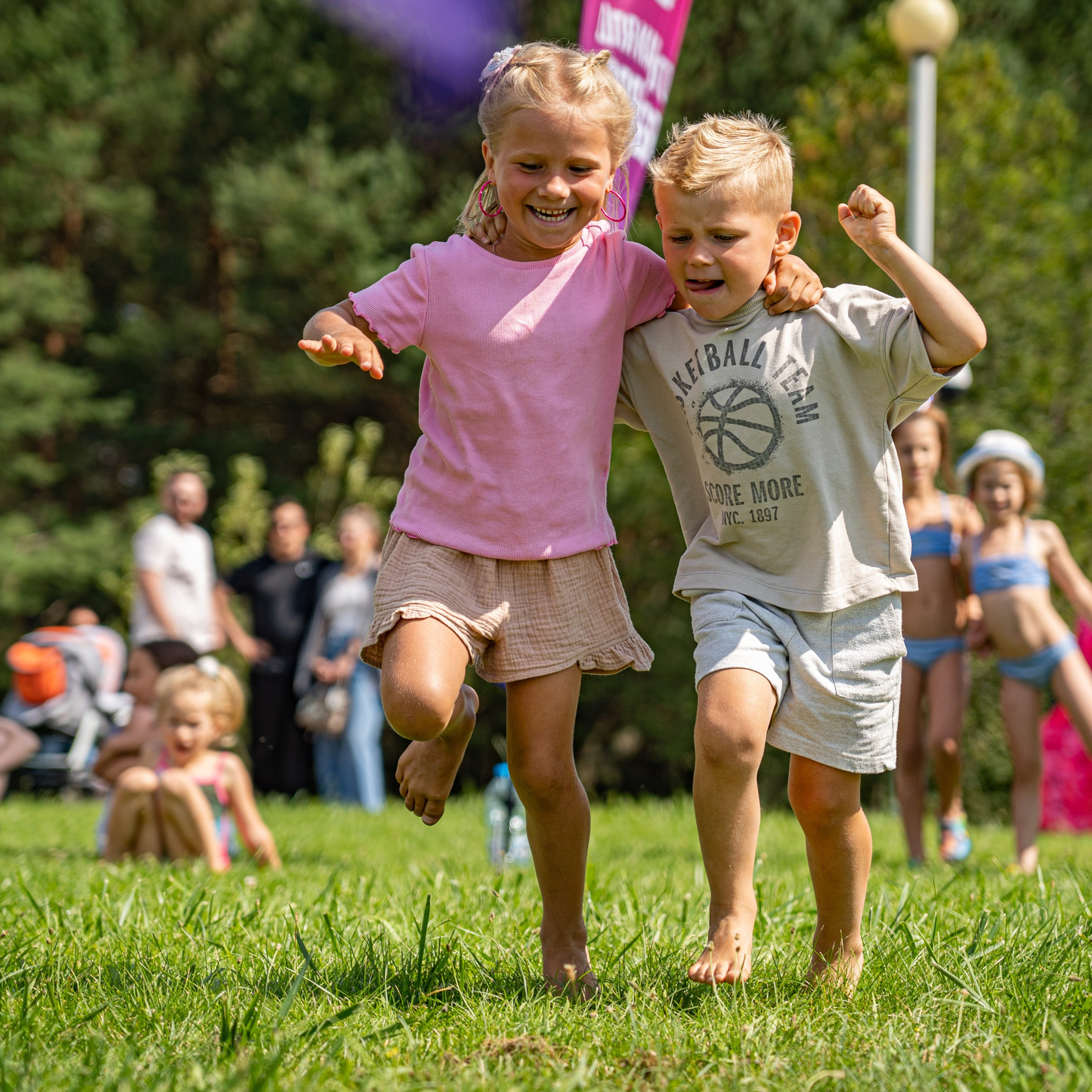 Портфолио. Репортаж