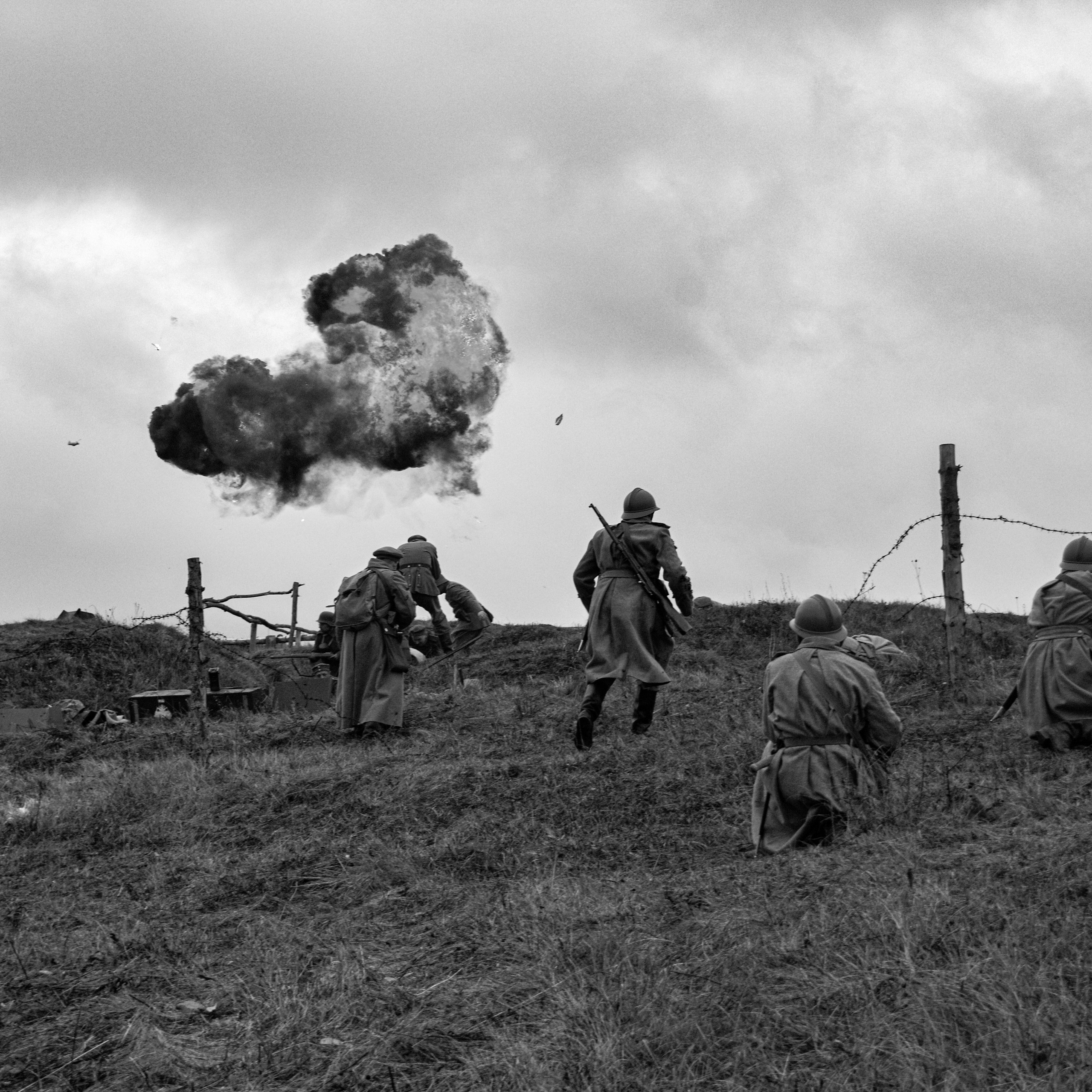 Репортажный фотограф Глеб Лысковец