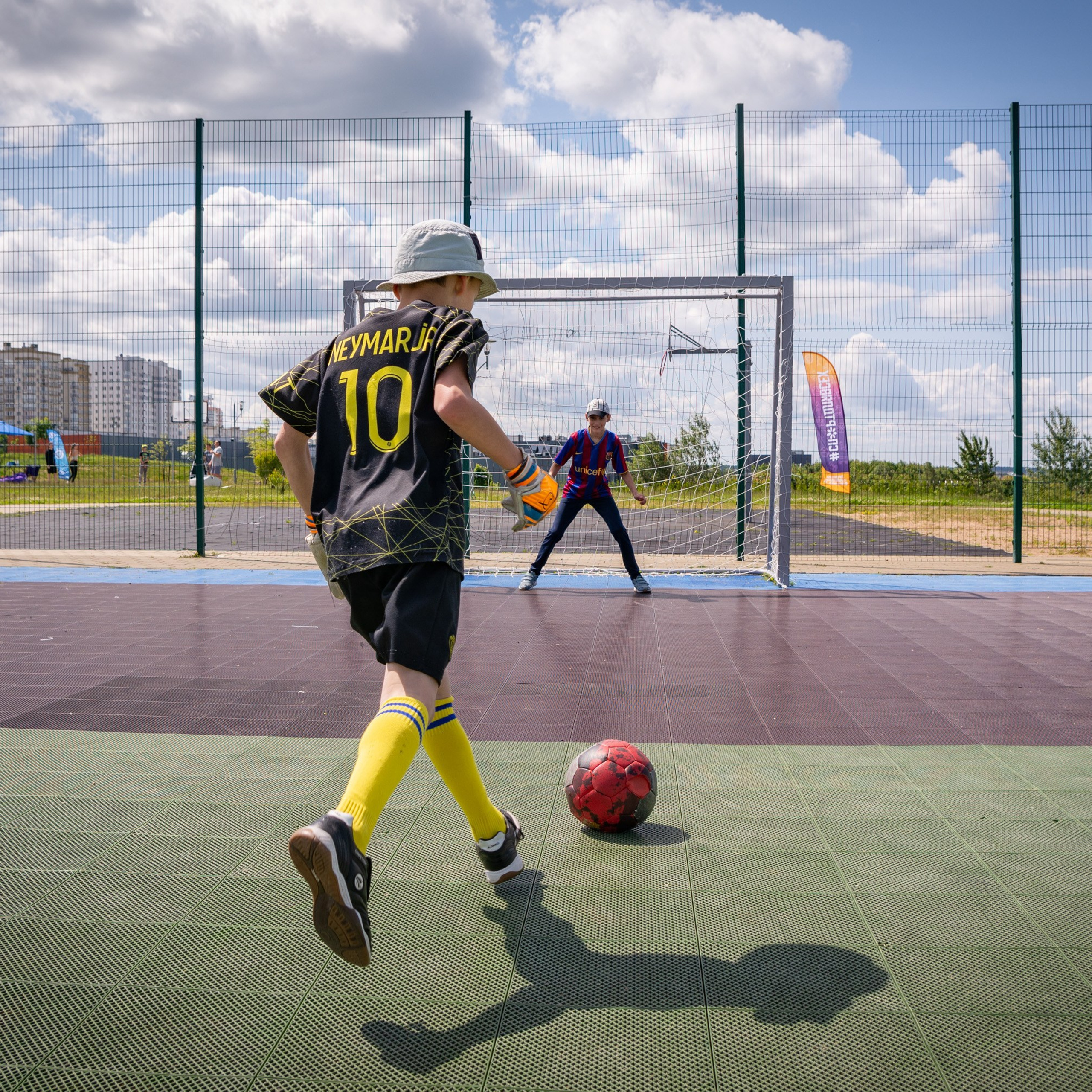 Репортажный фотограф Глеб Лысковец