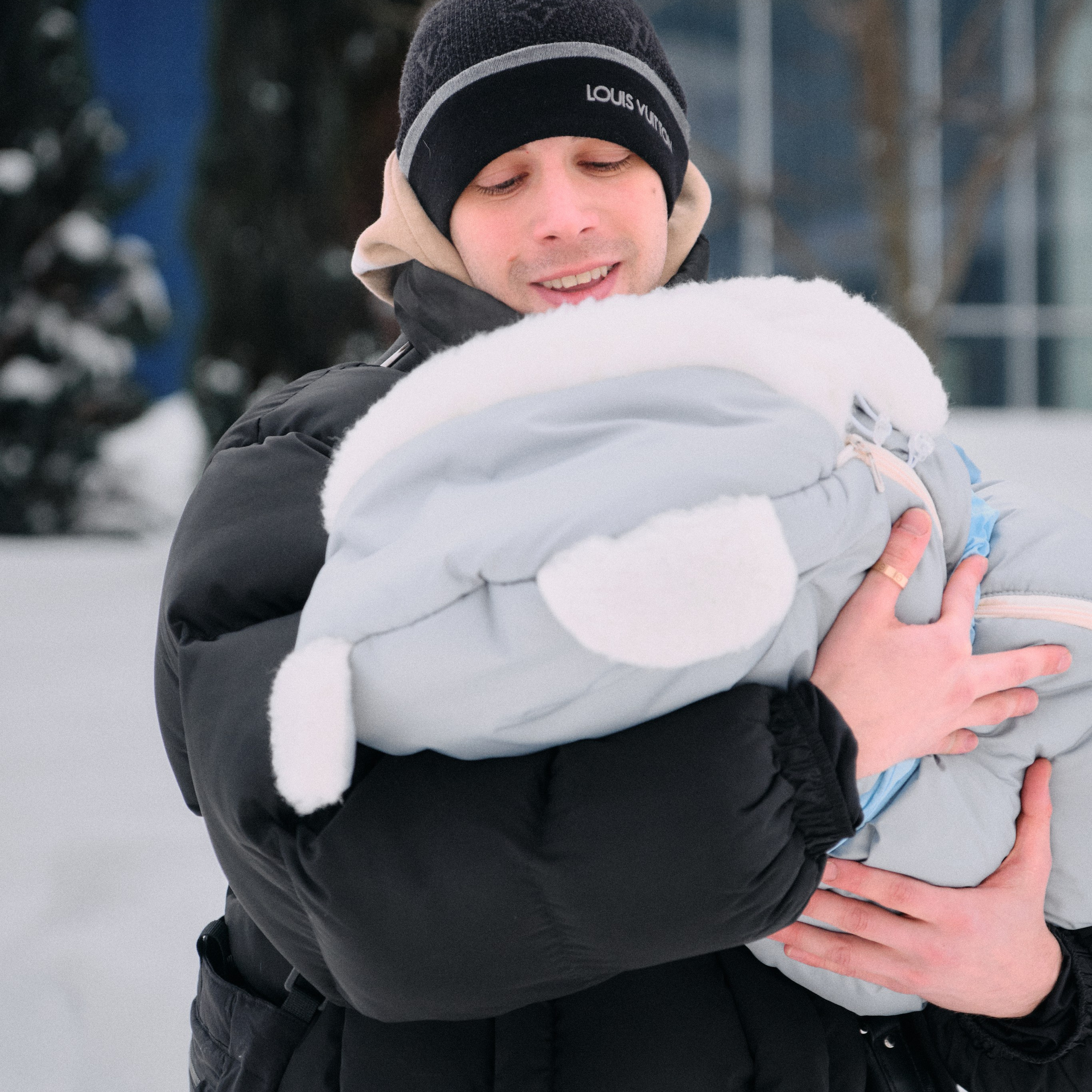 Отзывы. Фотограф Кирилл Федоров