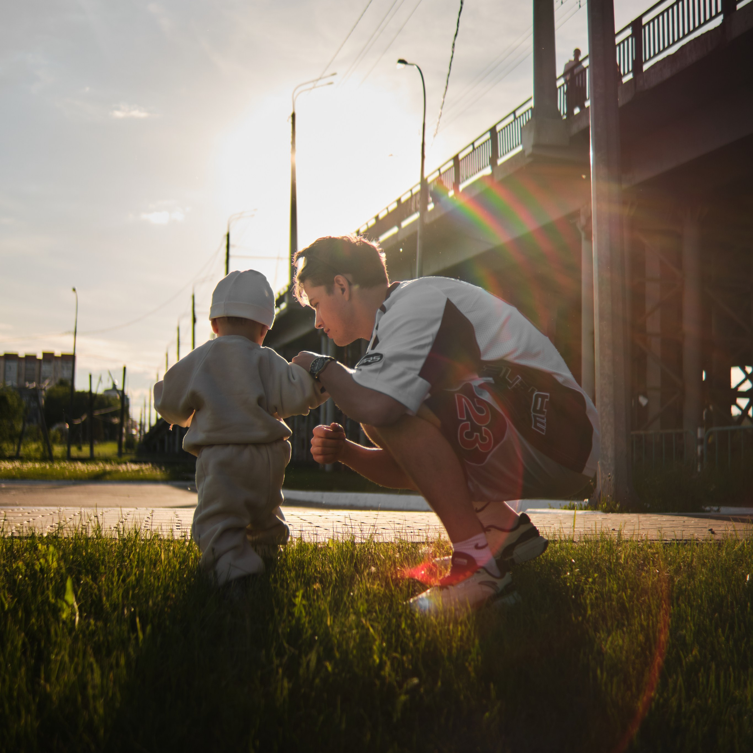 Парные съемки