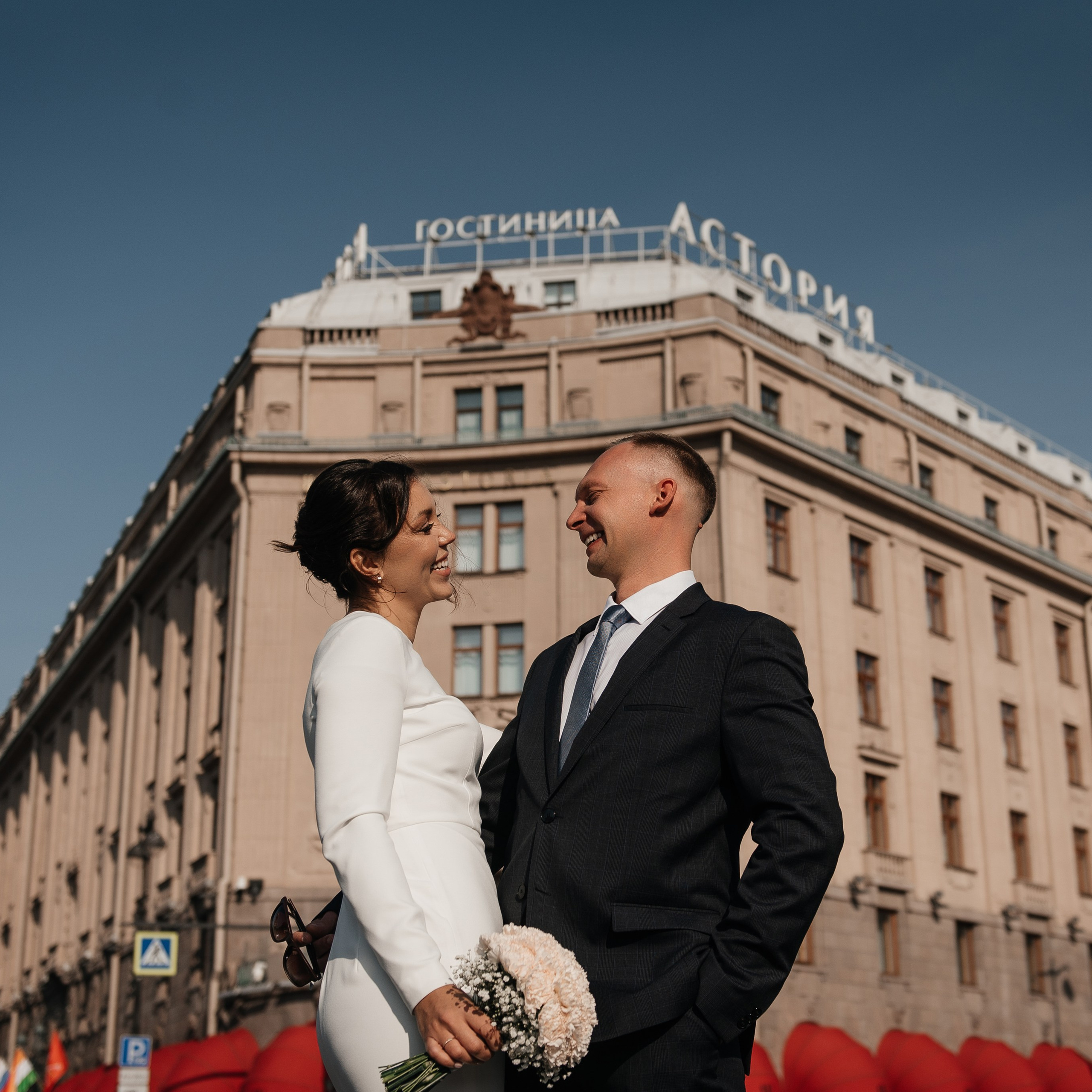 Отзывы о свадебном и семейном фотографе Венере Ахметовой. Свадебный фотограф в Санкт-Петербурге Венера Ахметова