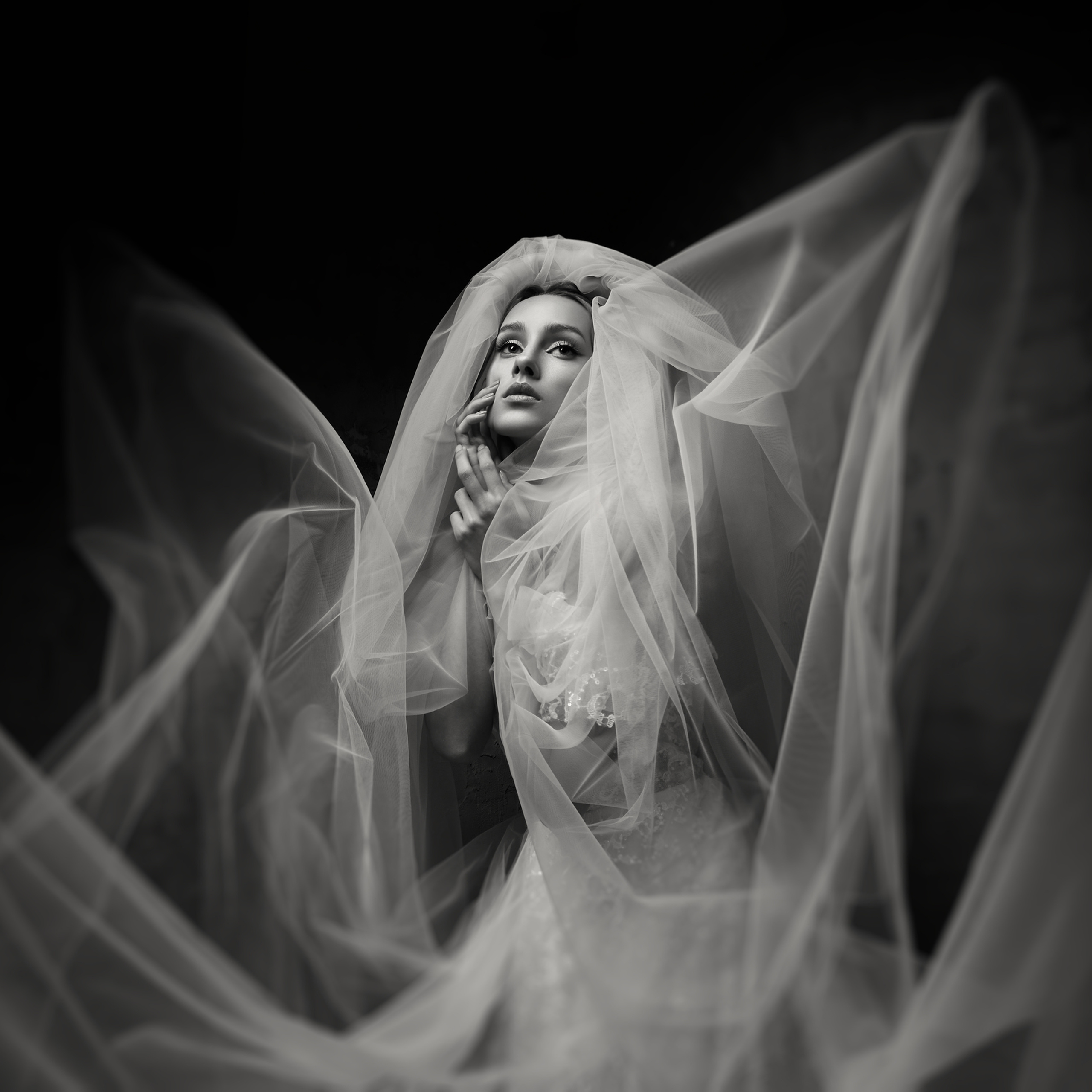 Bride Black Edition